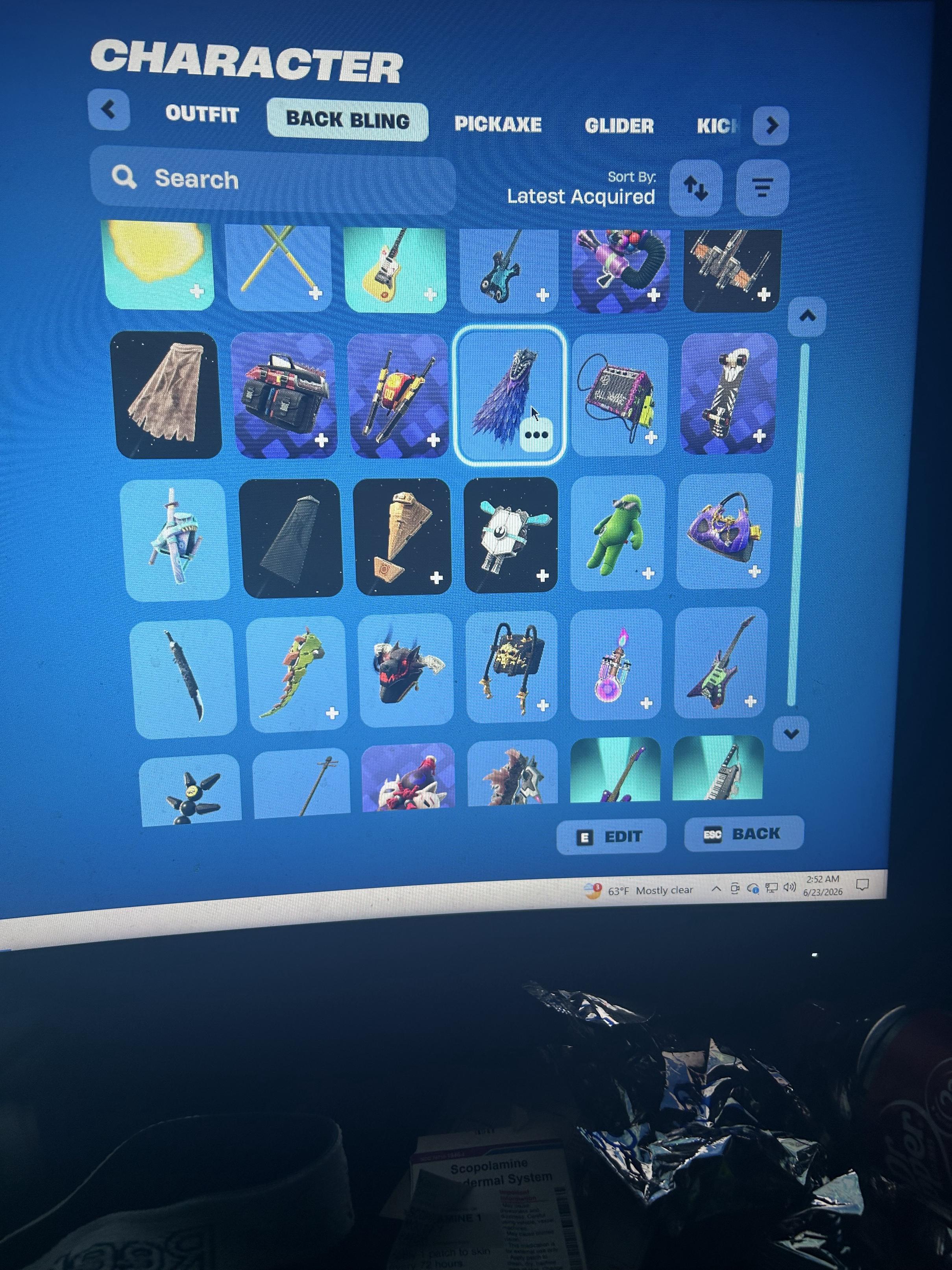 Fortnite Account - Image 28