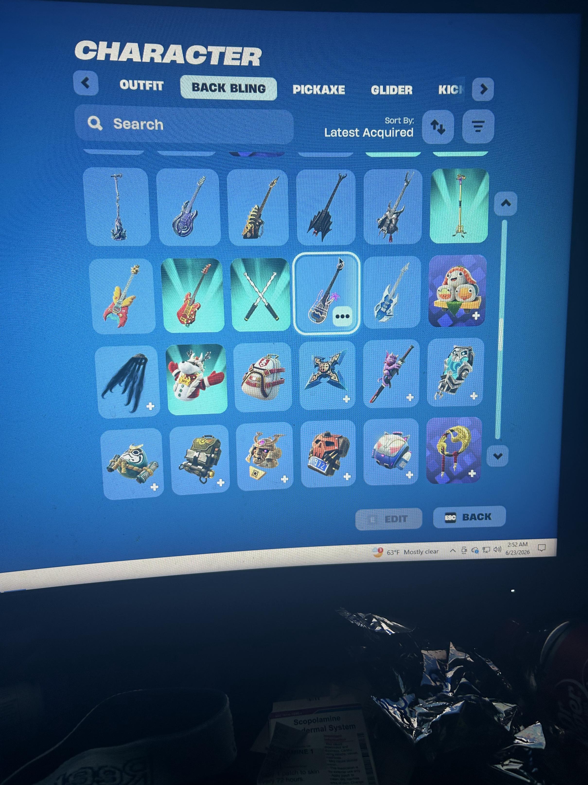 Fortnite Account - Image 29
