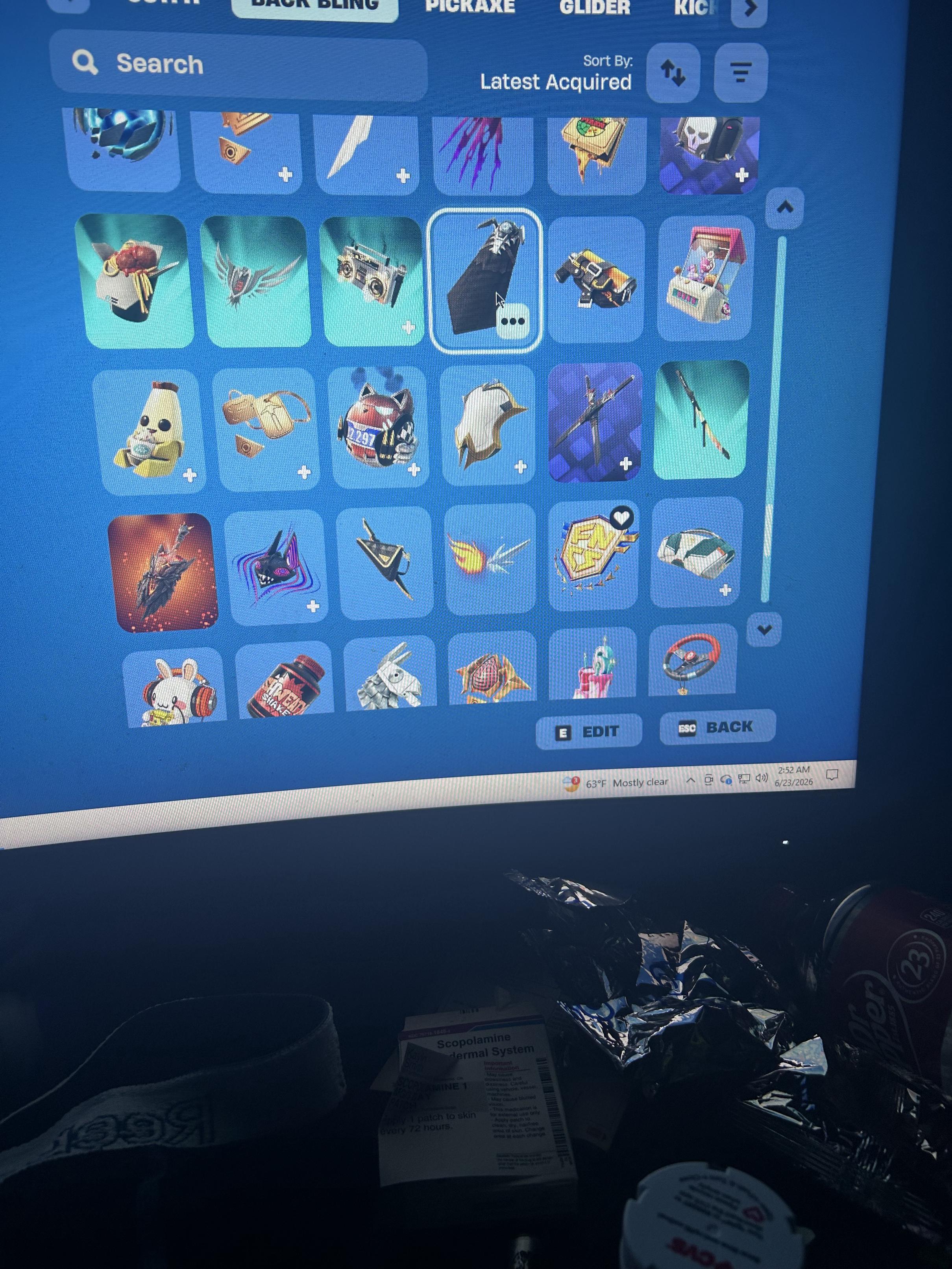 Fortnite Account - Image 32
