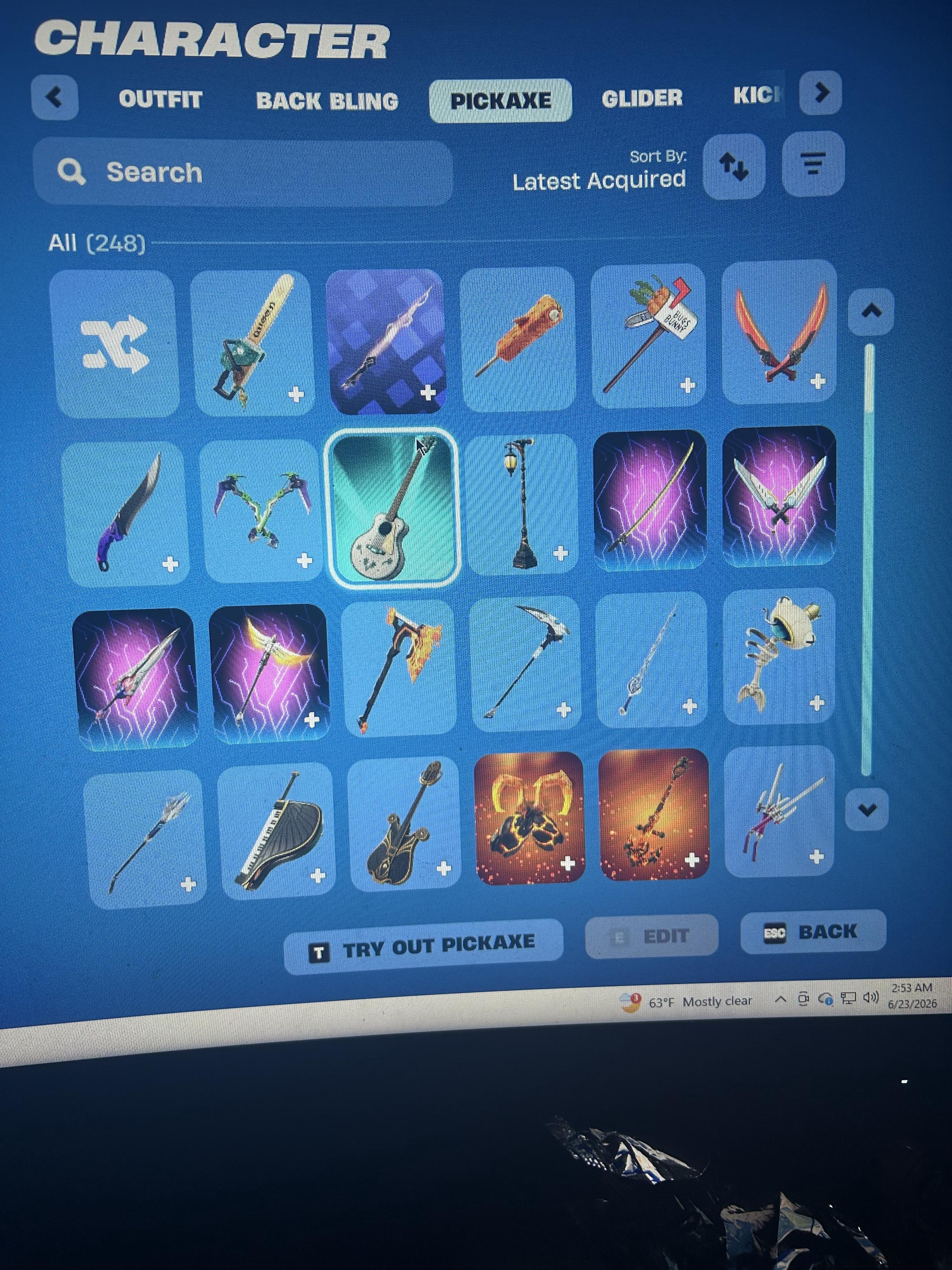 Fortnite Account - Image 35