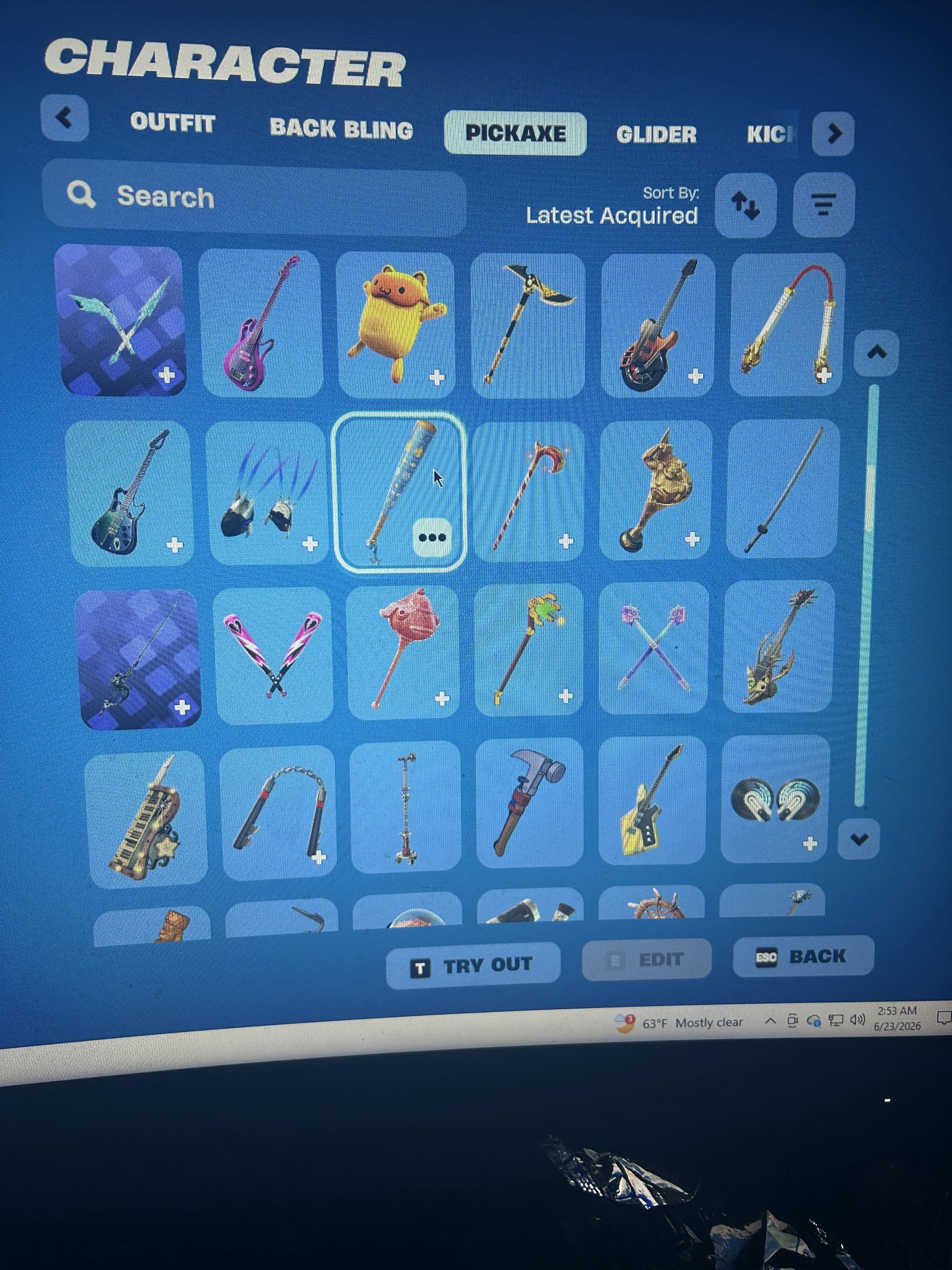 Fortnite Account - Image 37