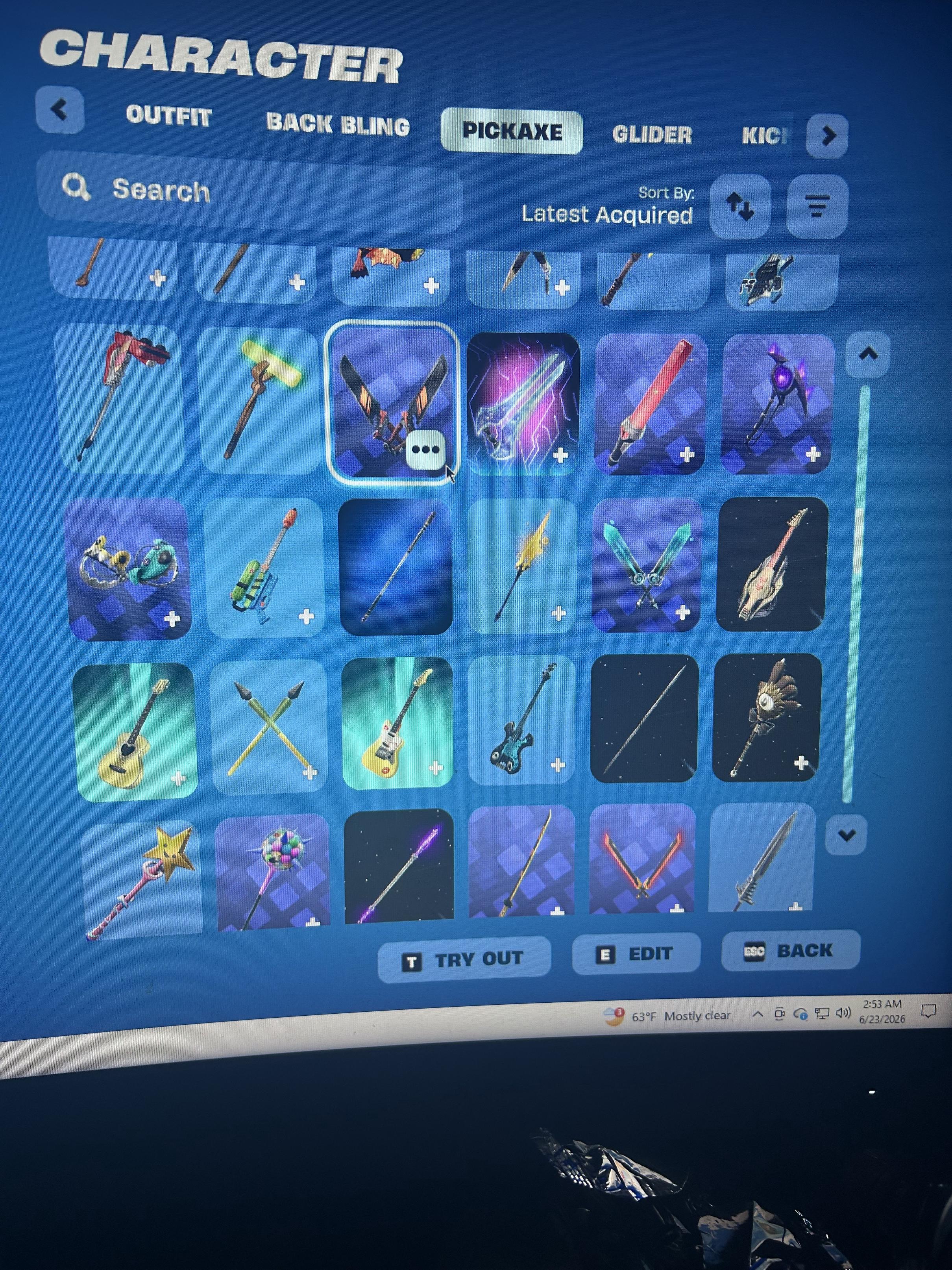 Fortnite Account - Image 38