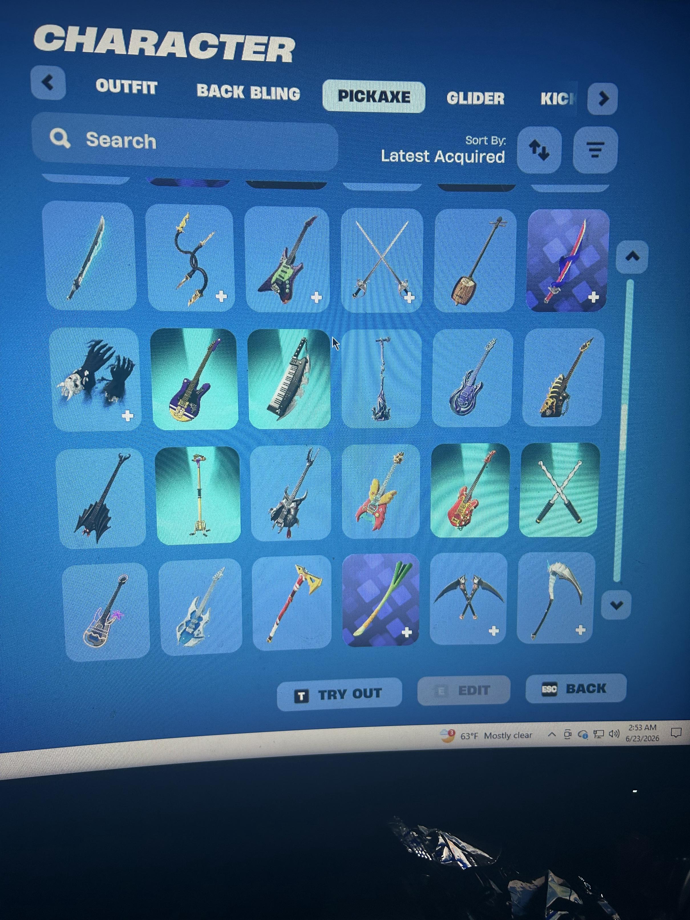 Fortnite Account - Image 39