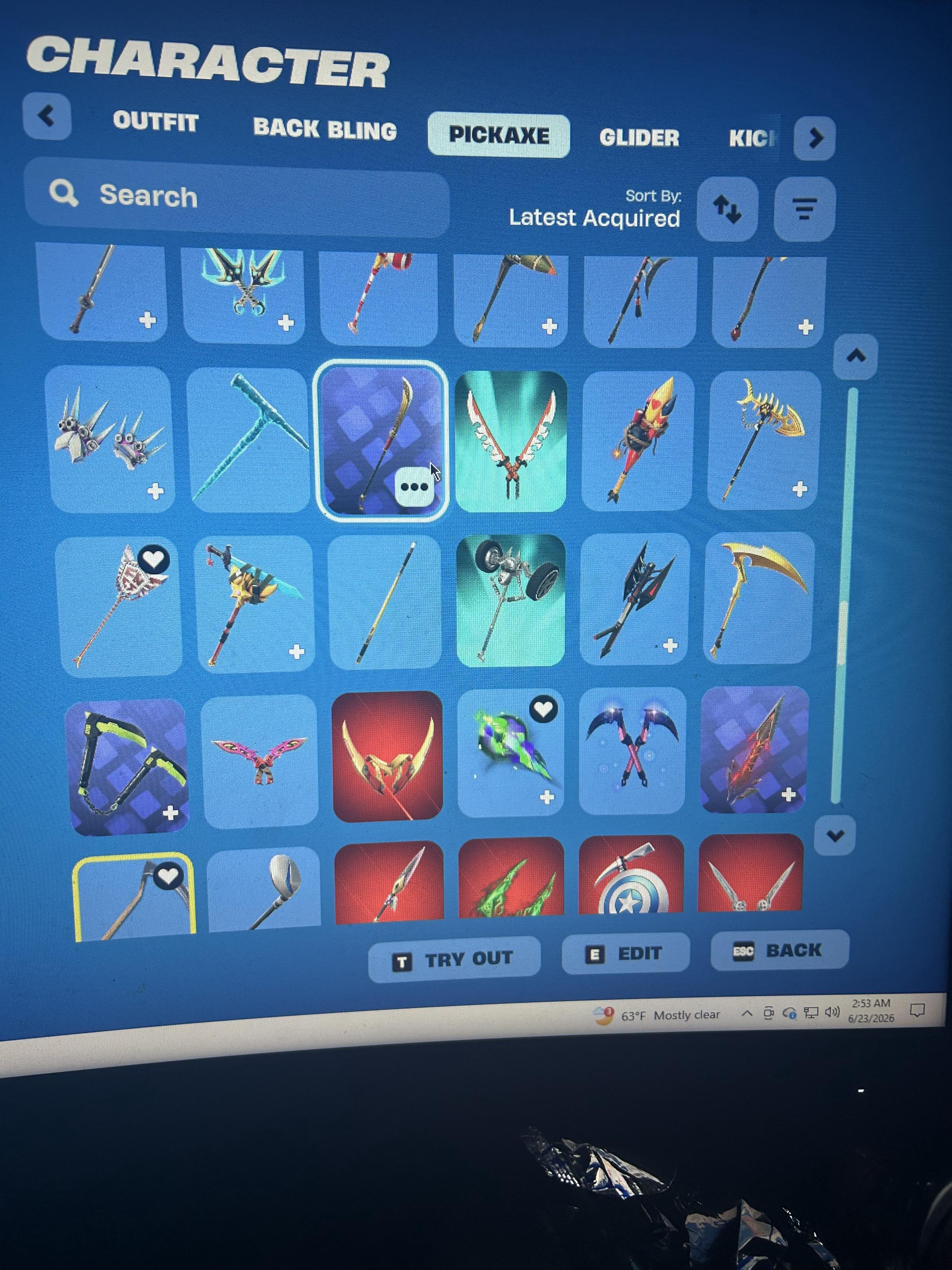 Fortnite Account - Image 40
