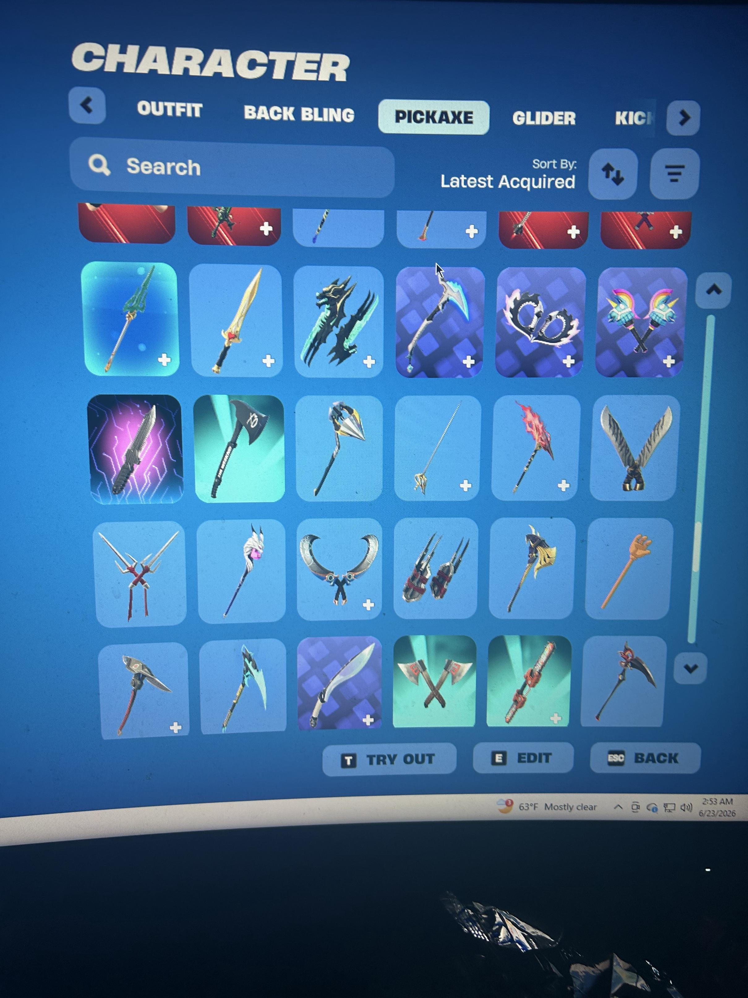 Fortnite Account - Image 42