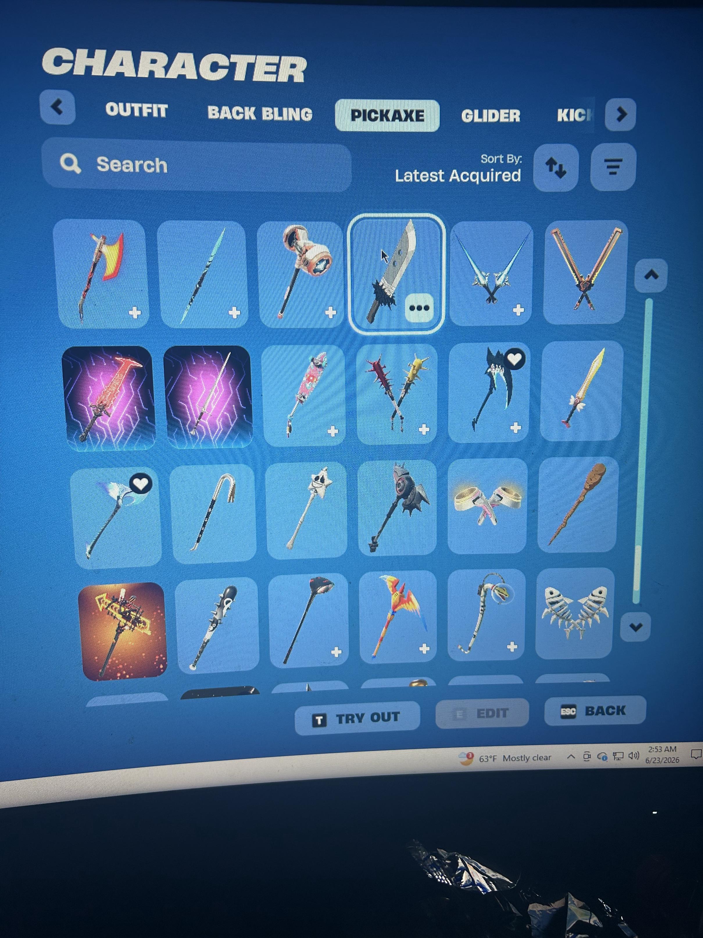 Fortnite Account - Image 44