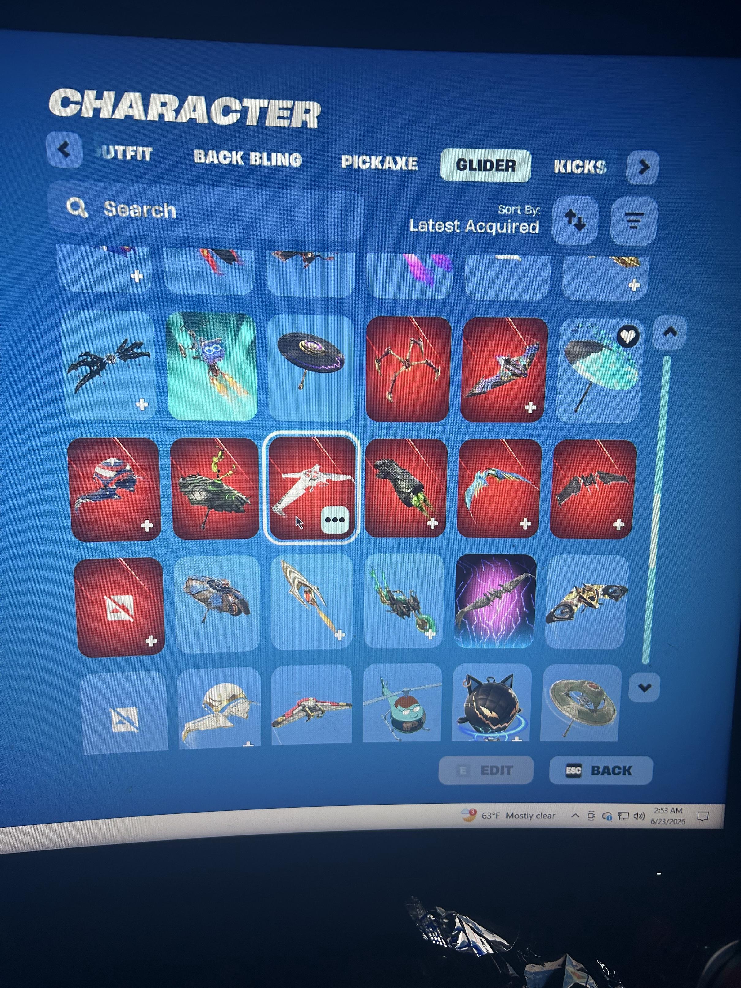 Fortnite Account - Image 48