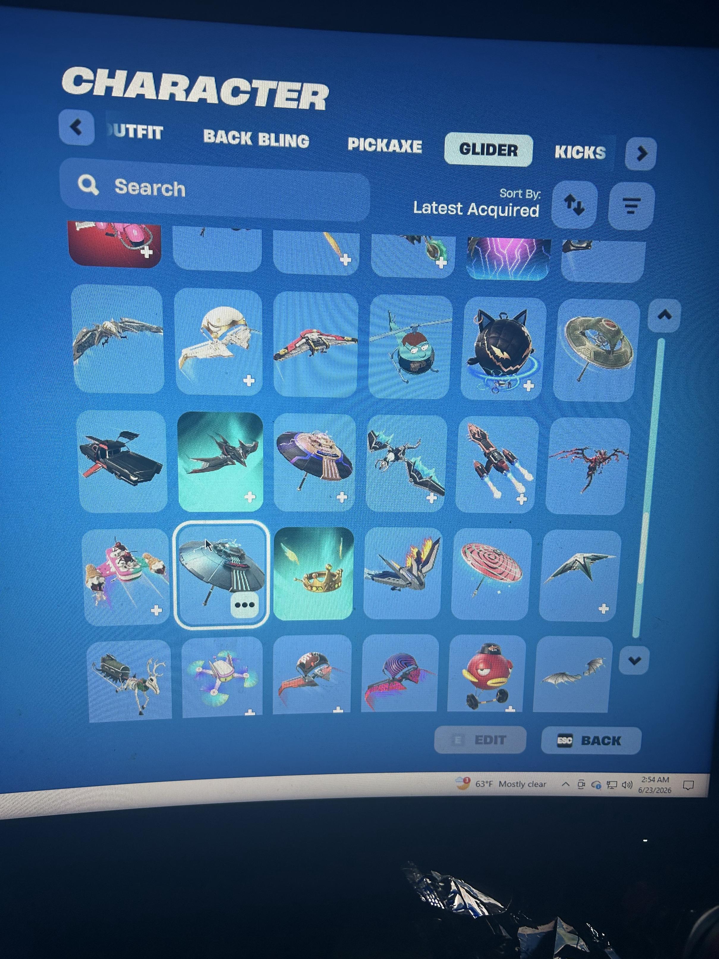 Fortnite Account - Image 49