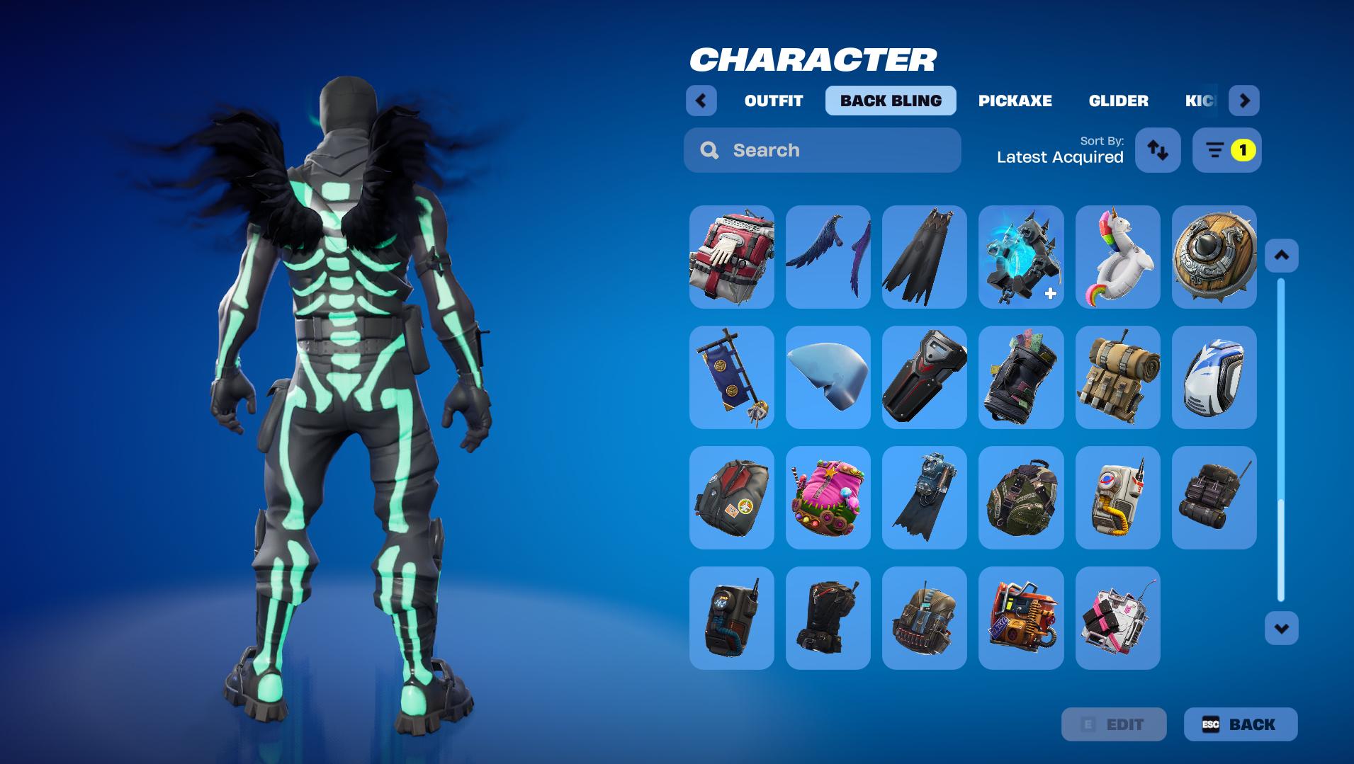 Fortnite Account - Image 5