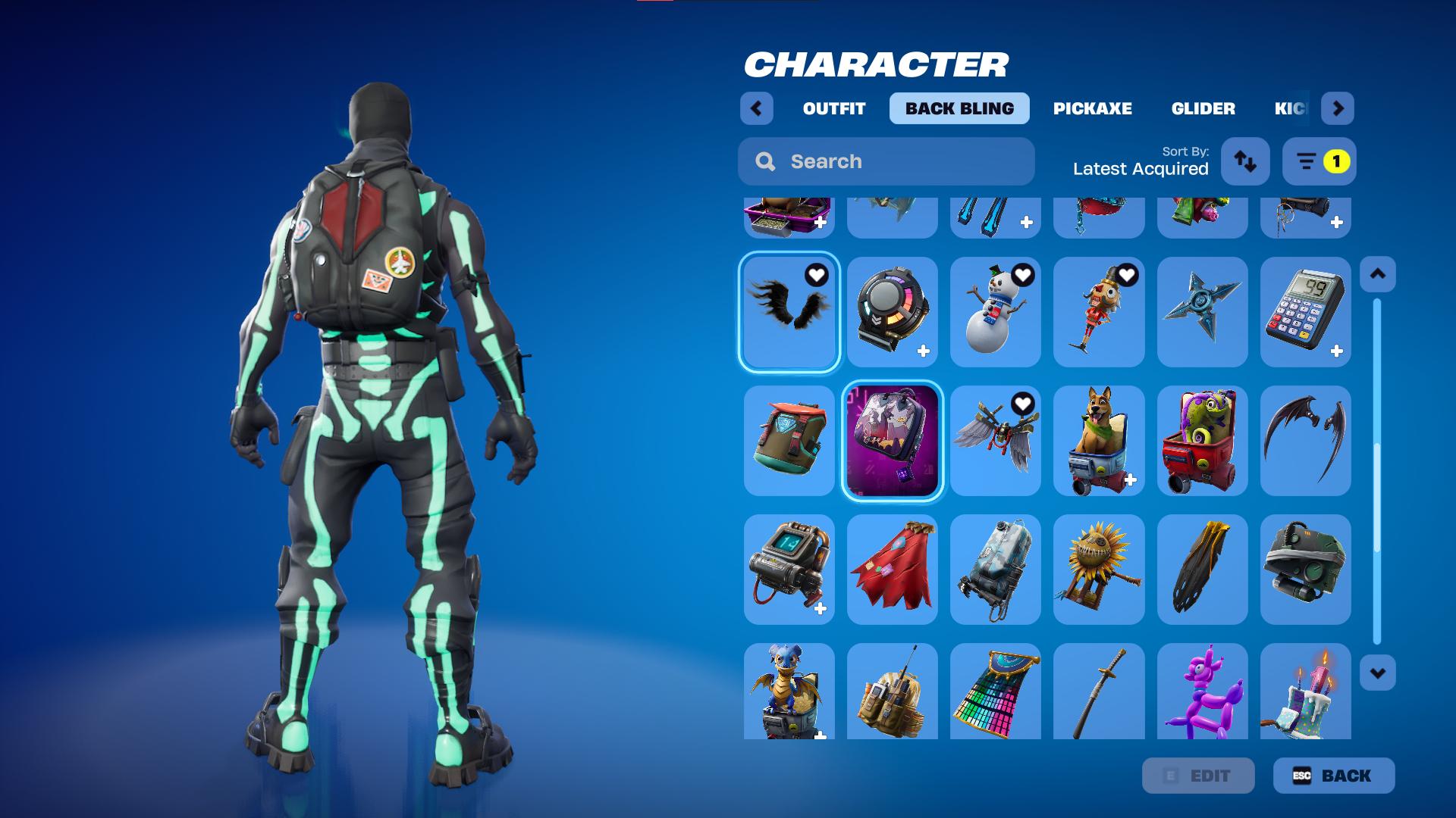 Fortnite Account - Image 6