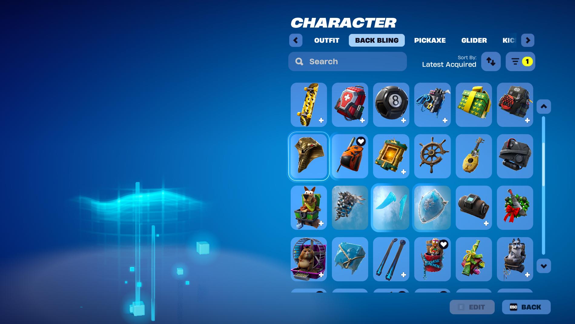 Fortnite Account - Image 7