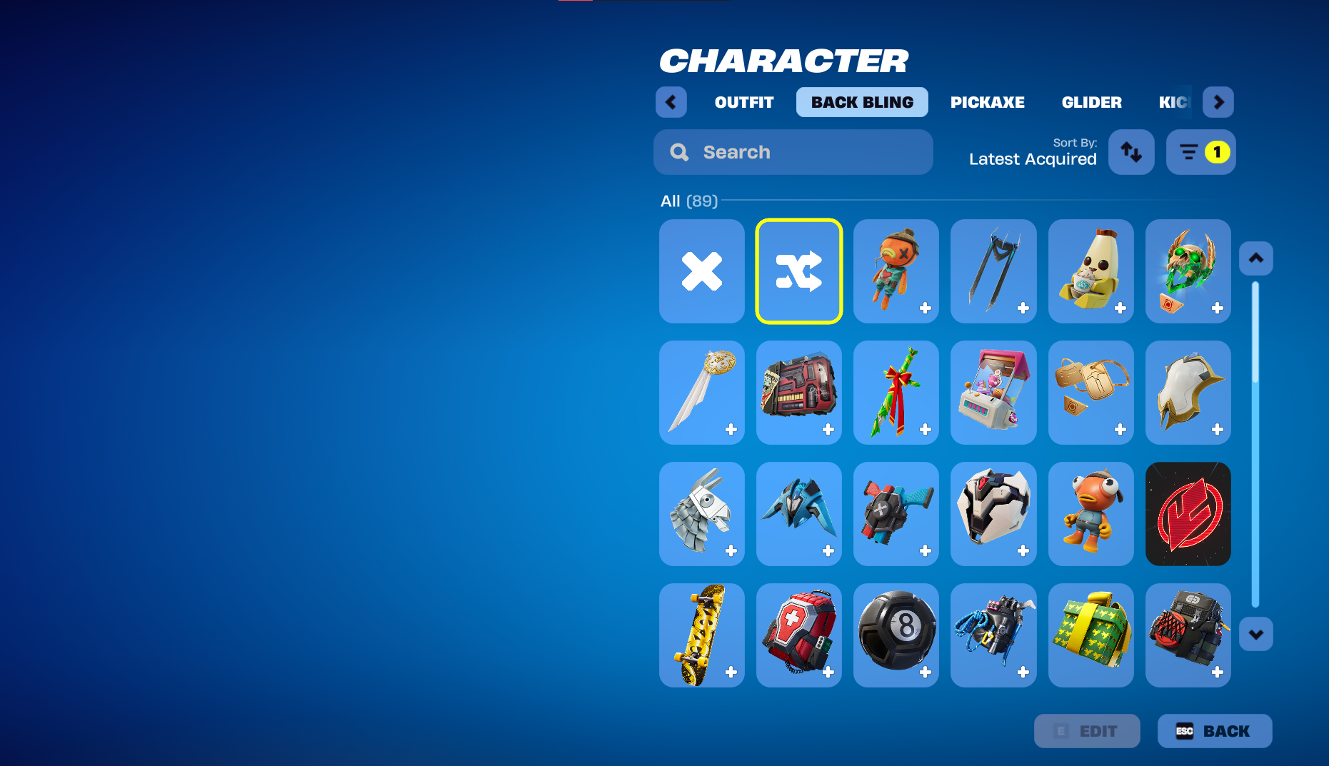 Fortnite Account - Image 8