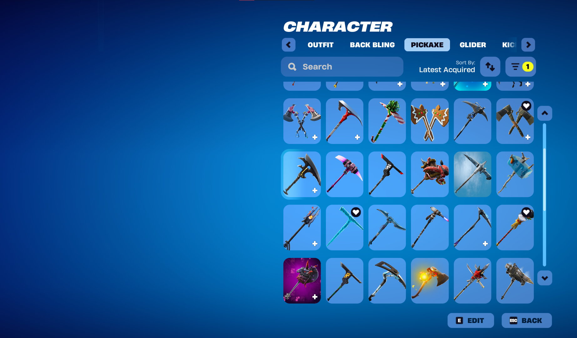 Fortnite Account - Image 10