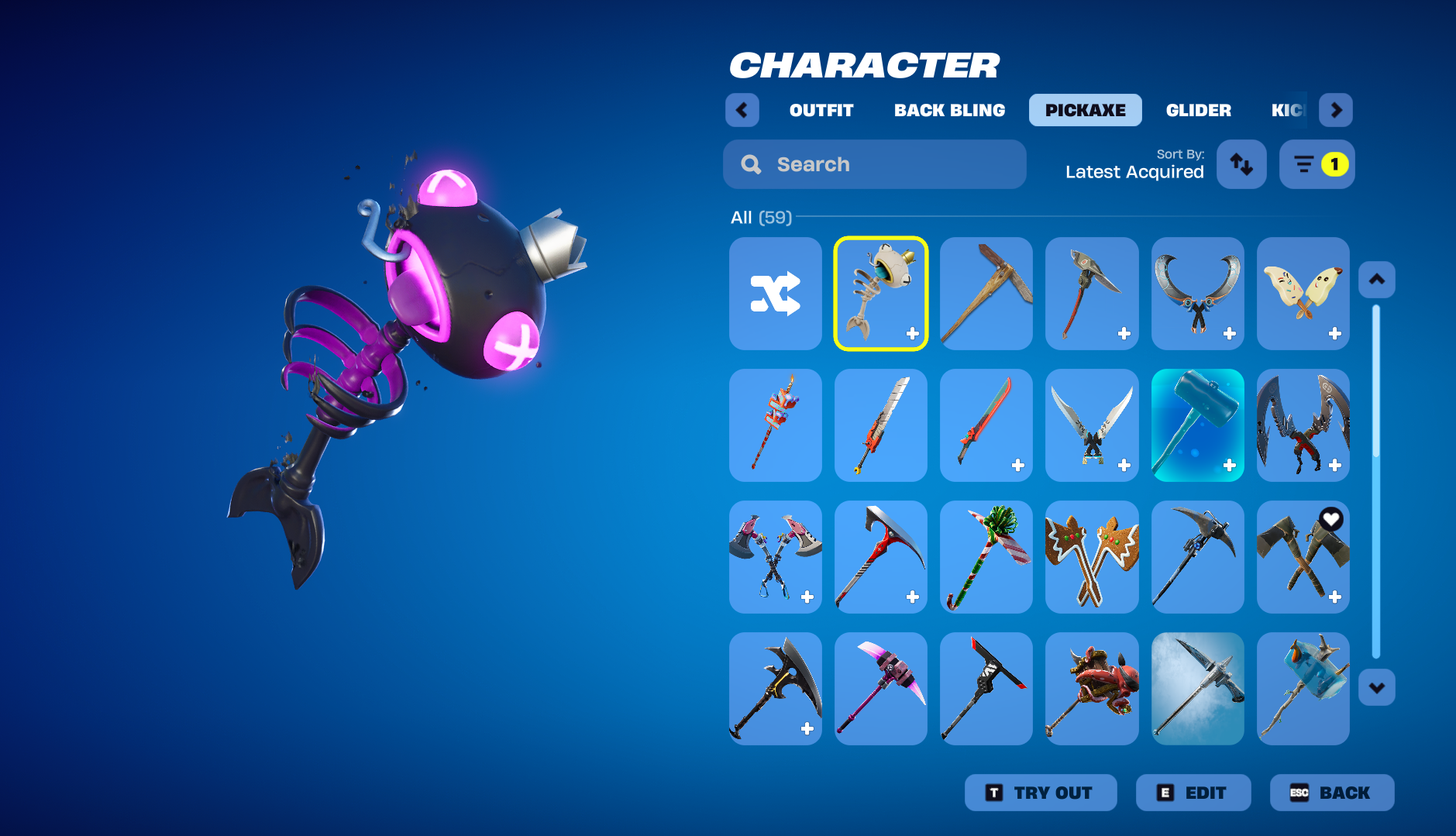 Fortnite Account - Image 11
