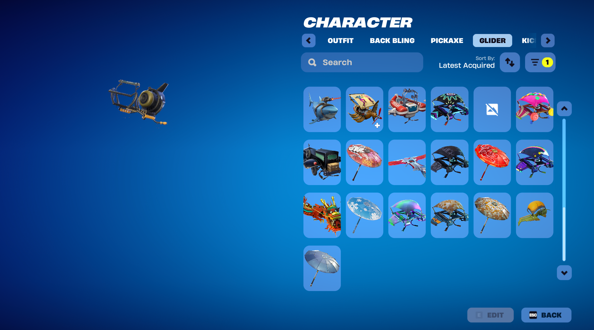 Fortnite Account - Image 12