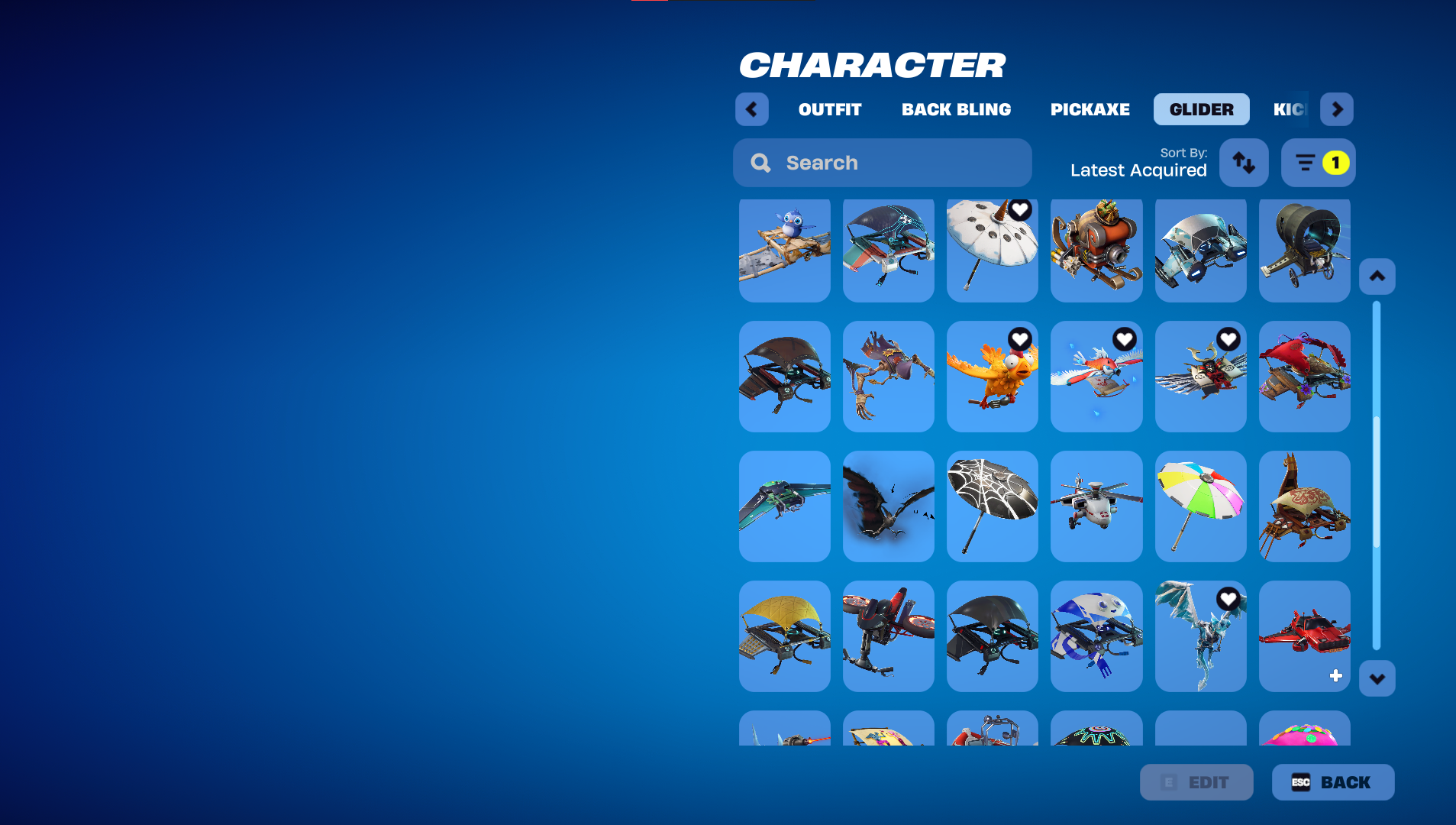 Fortnite Account - Image 13