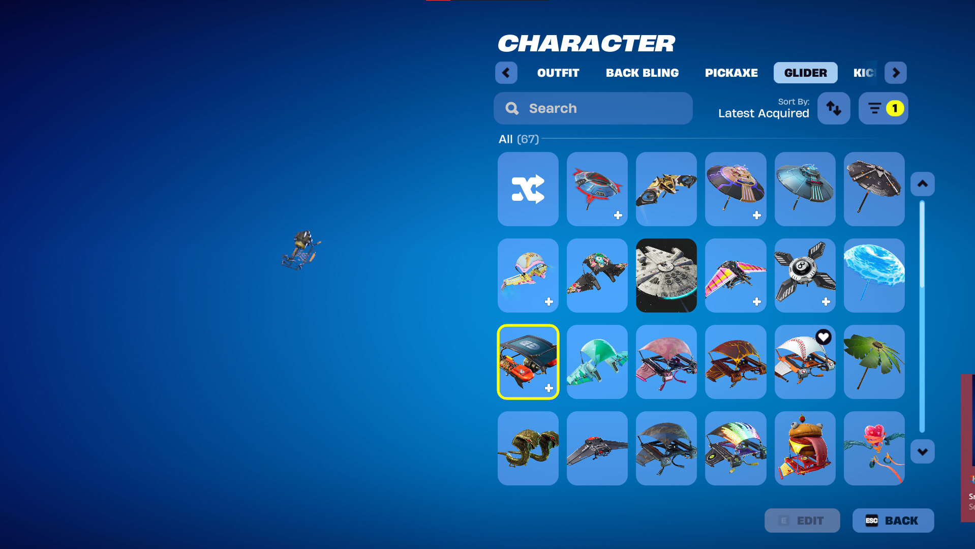 Fortnite Account - Image 14