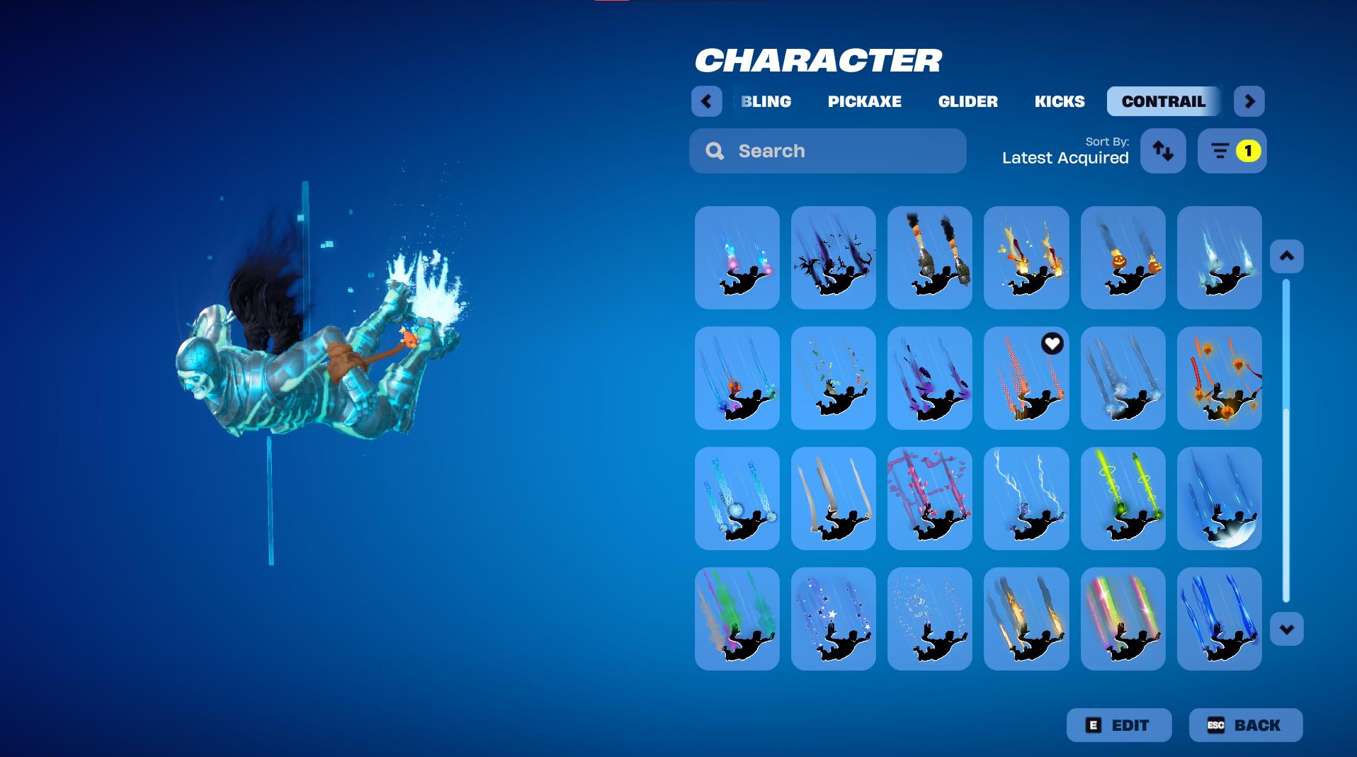 Fortnite Account - Image 15