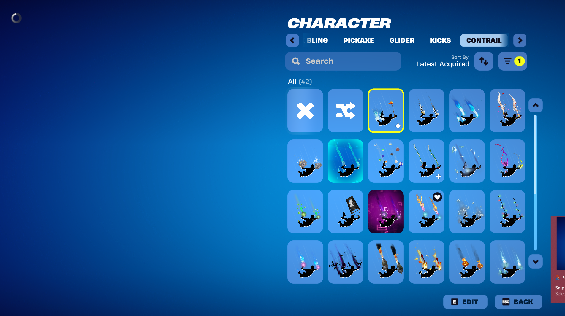 Fortnite Account - Image 16