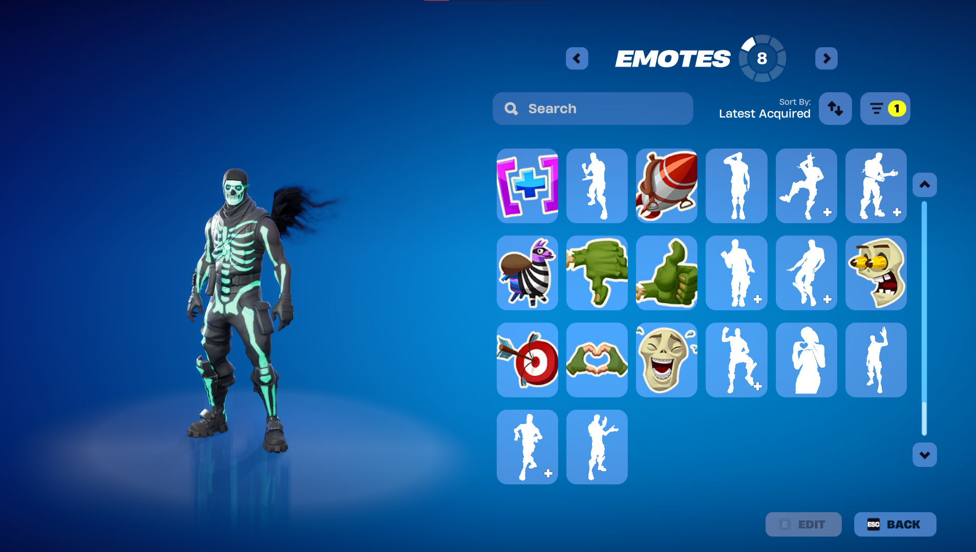 Fortnite Account - Image 17
