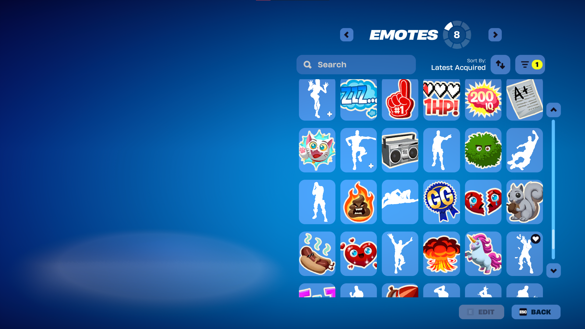 Fortnite Account - Image 18
