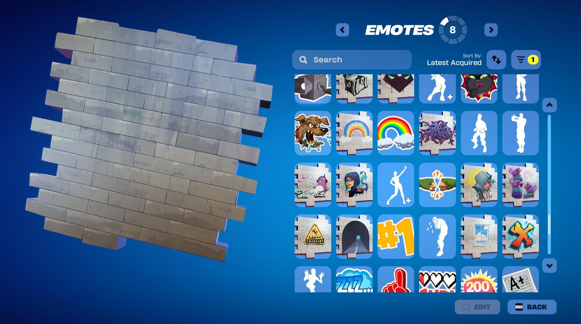 Fortnite Account - Image 19