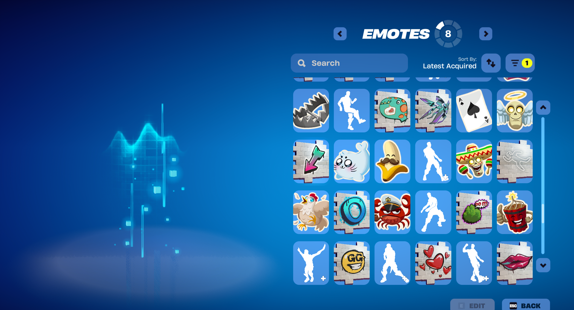Fortnite Account - Image 20