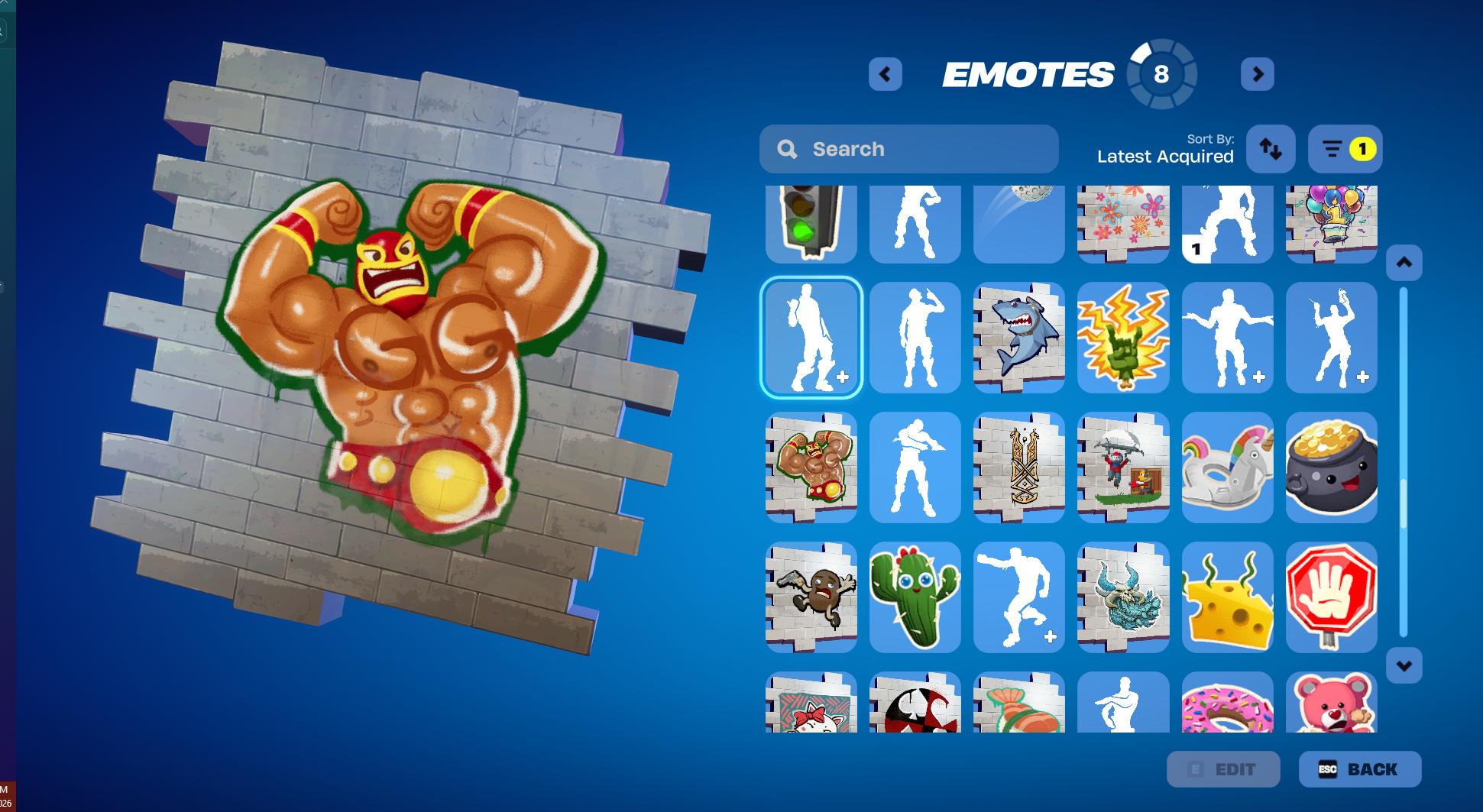Fortnite Account - Image 21