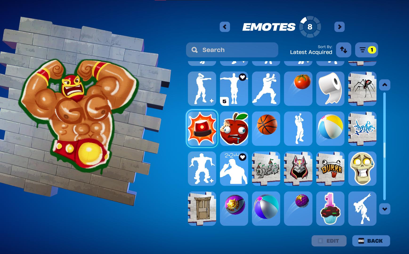 Fortnite Account - Image 22