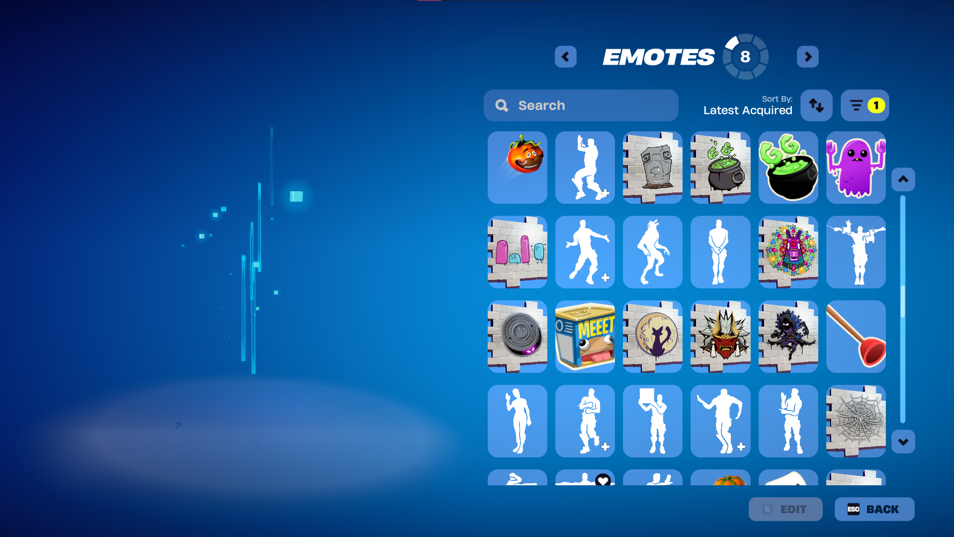 Fortnite Account - Image 23