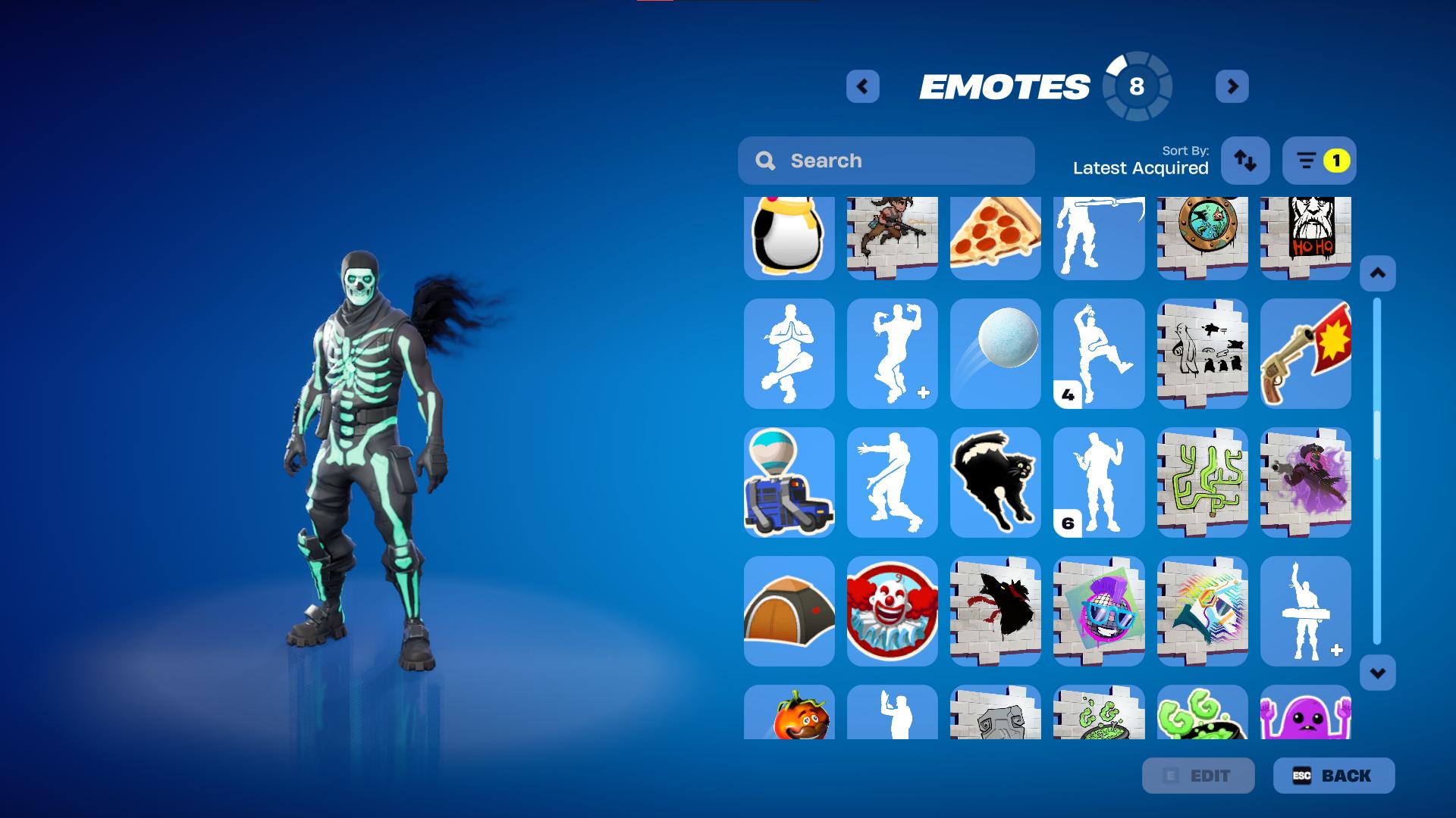 Fortnite Account - Image 24