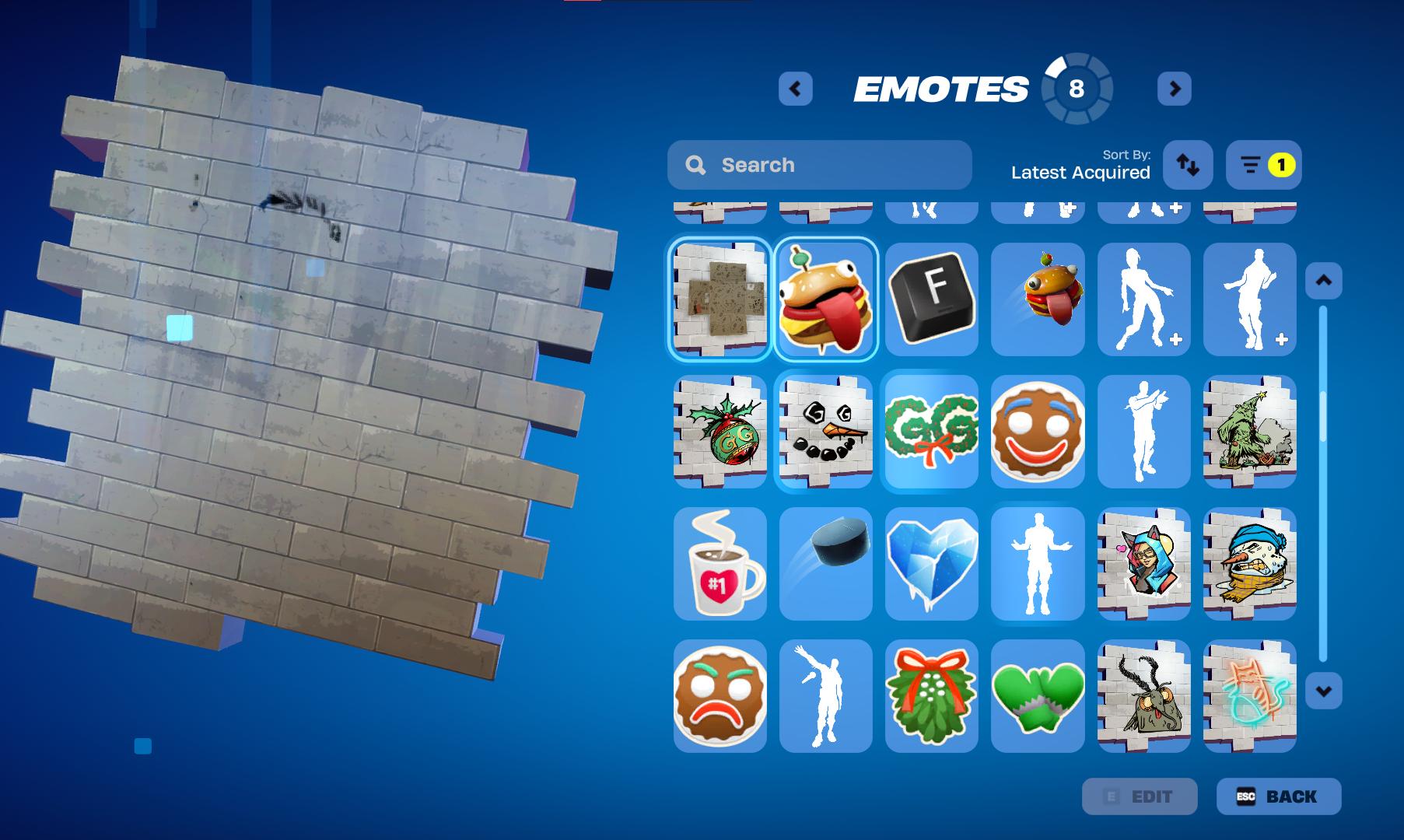 Fortnite Account - Image 25