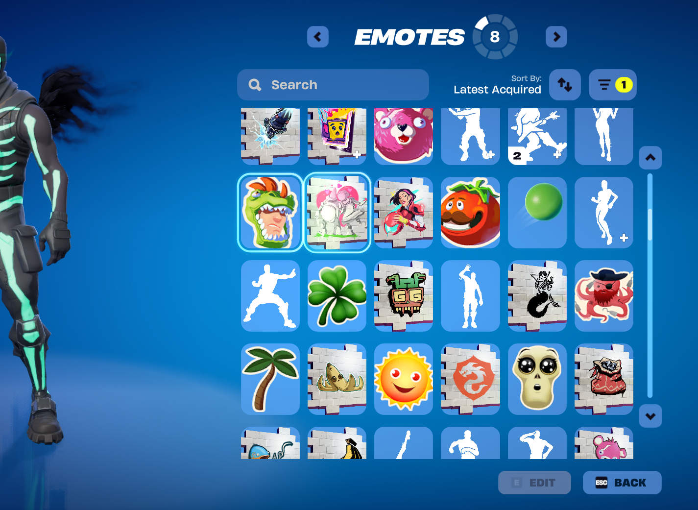 Fortnite Account - Image 26