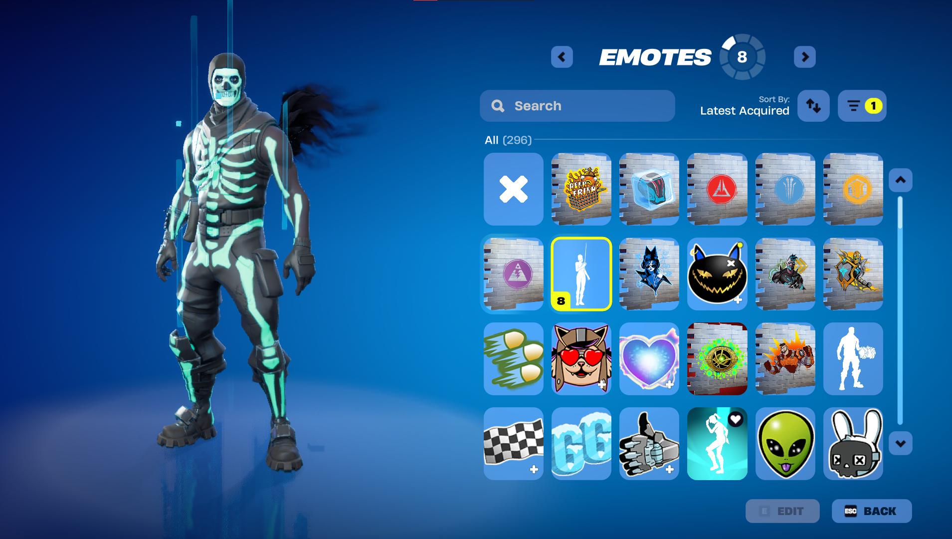 Fortnite Account - Image 28