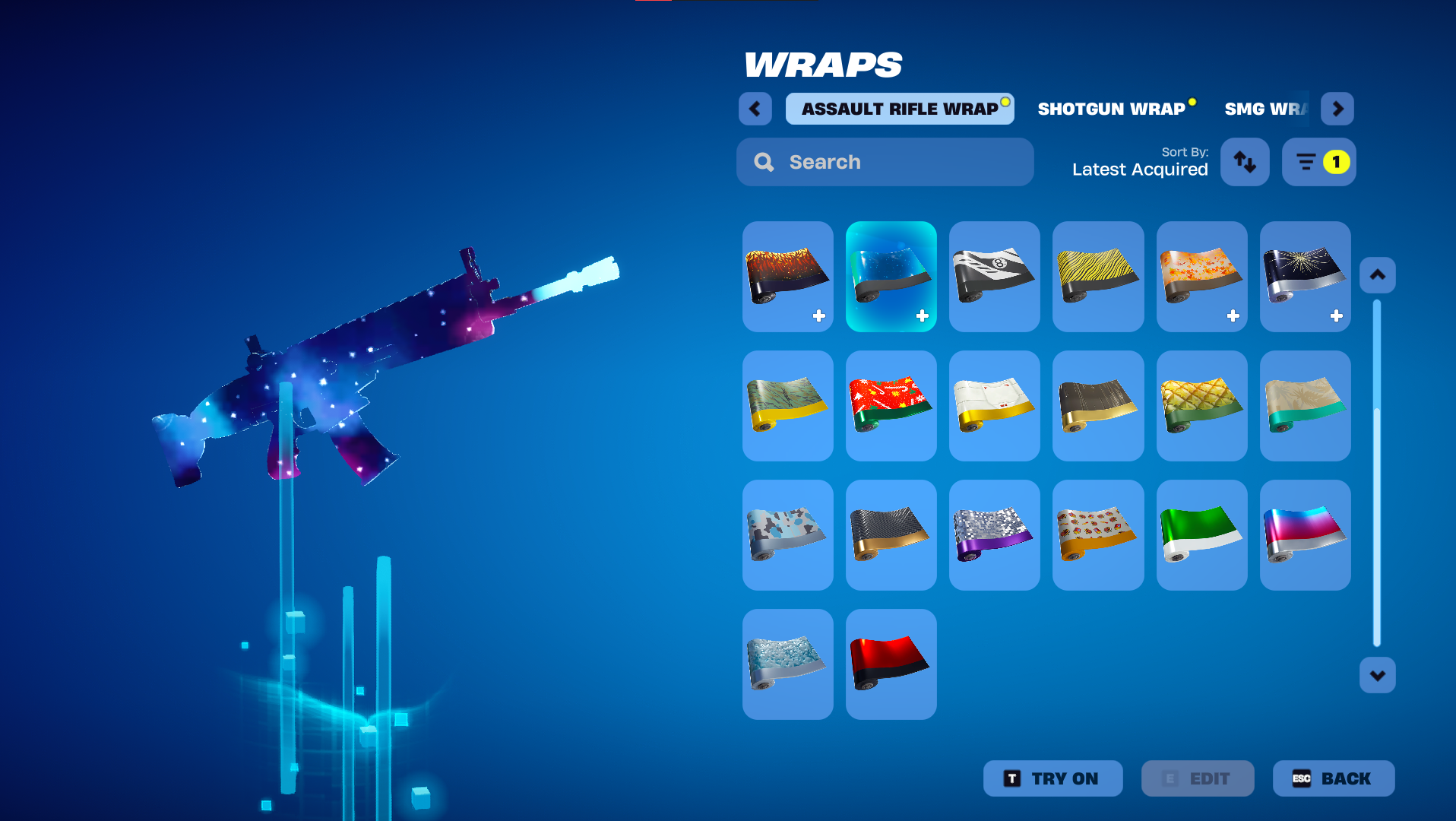 Fortnite Account - Image 29