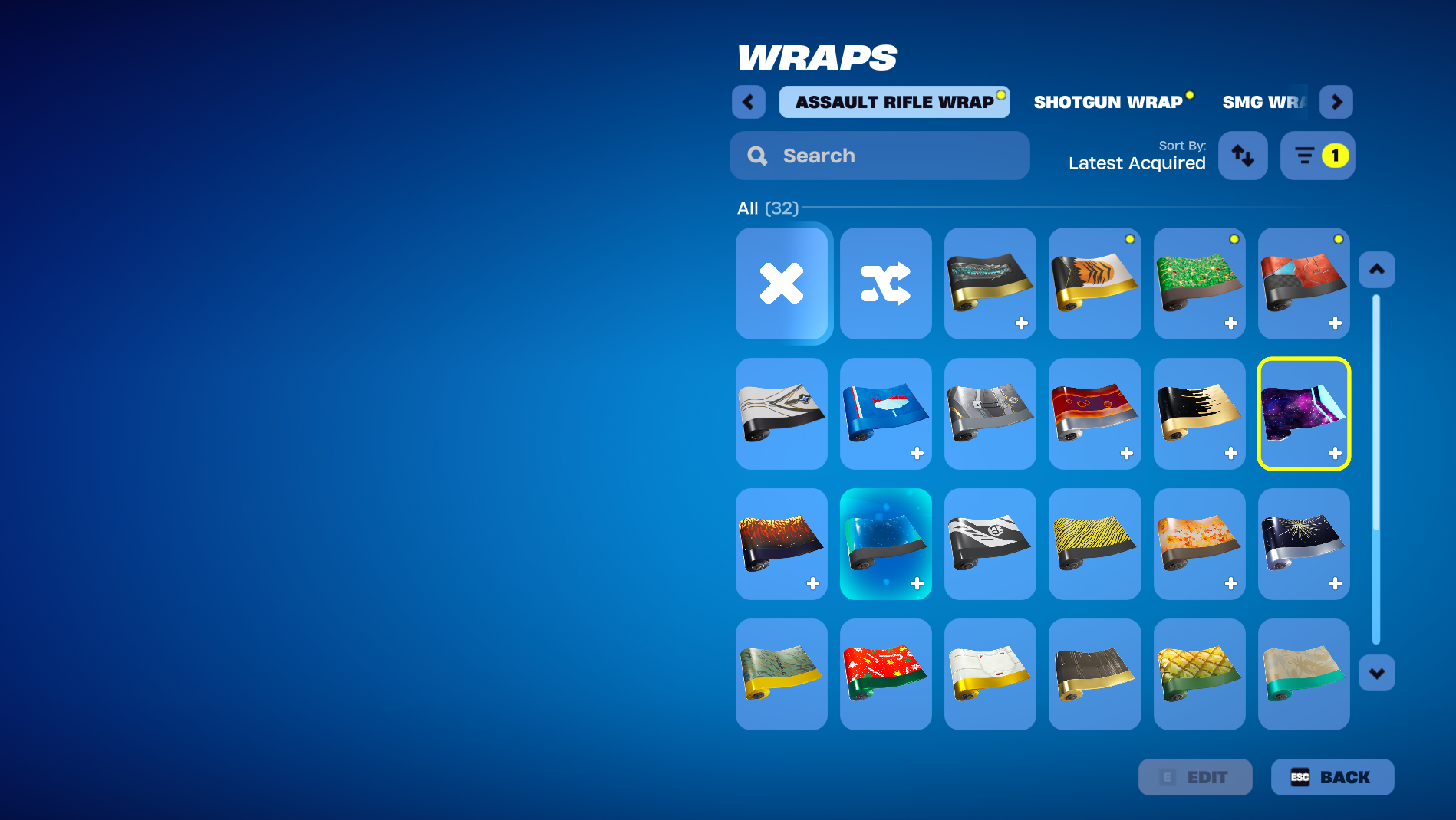 Fortnite Account - Image 30