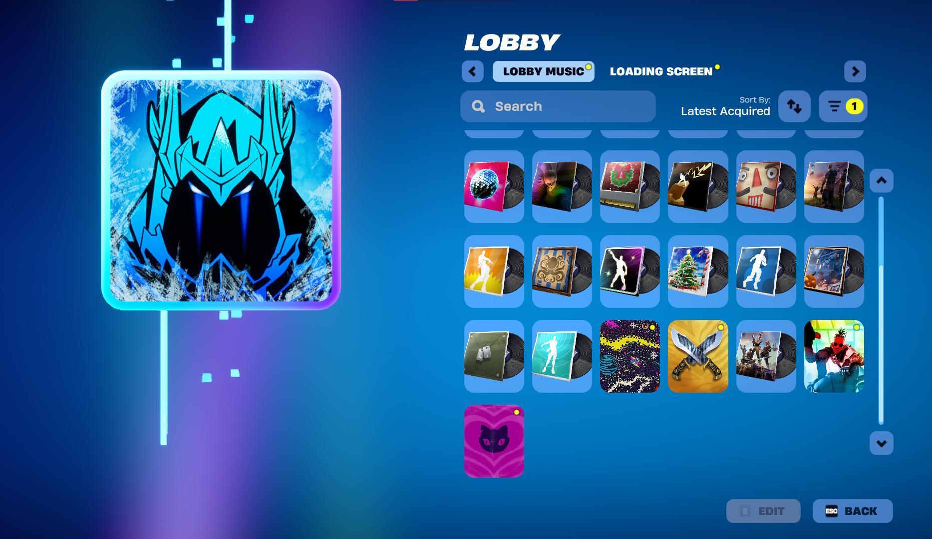 Fortnite Account - Image 31