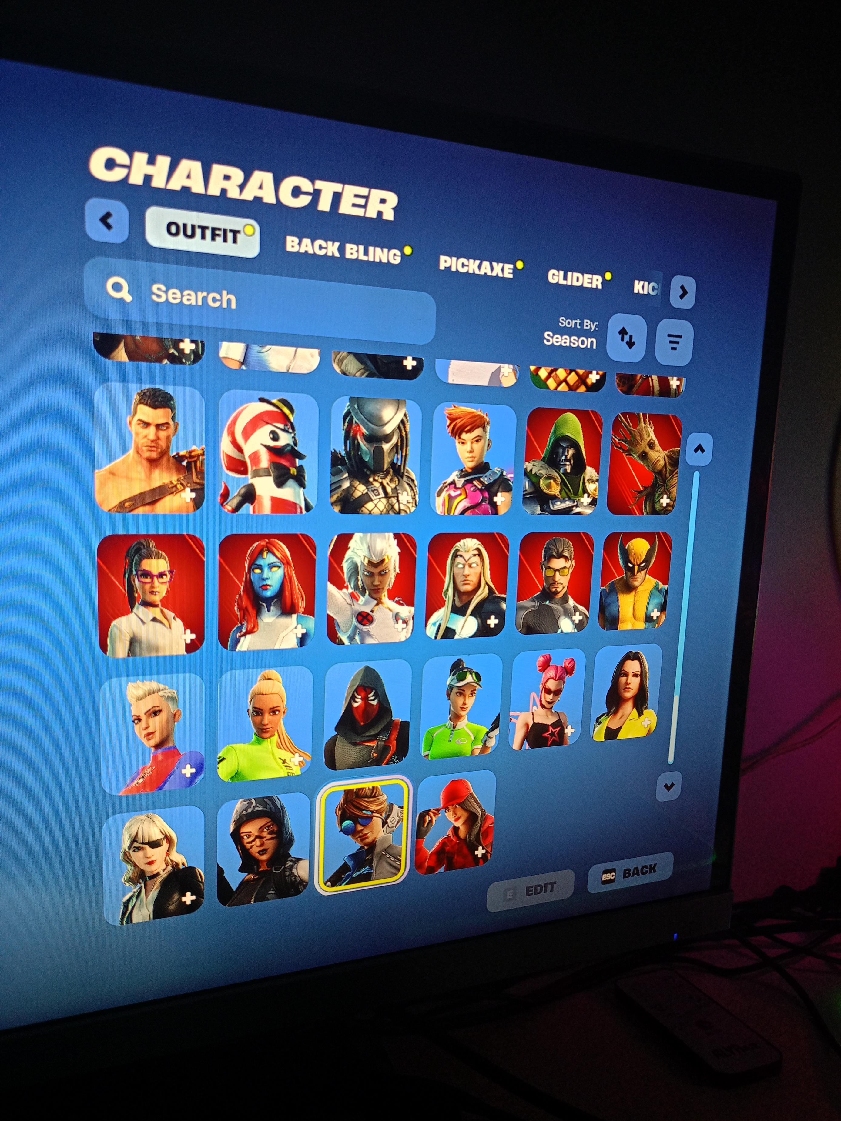 Fortnite Account - Image 3