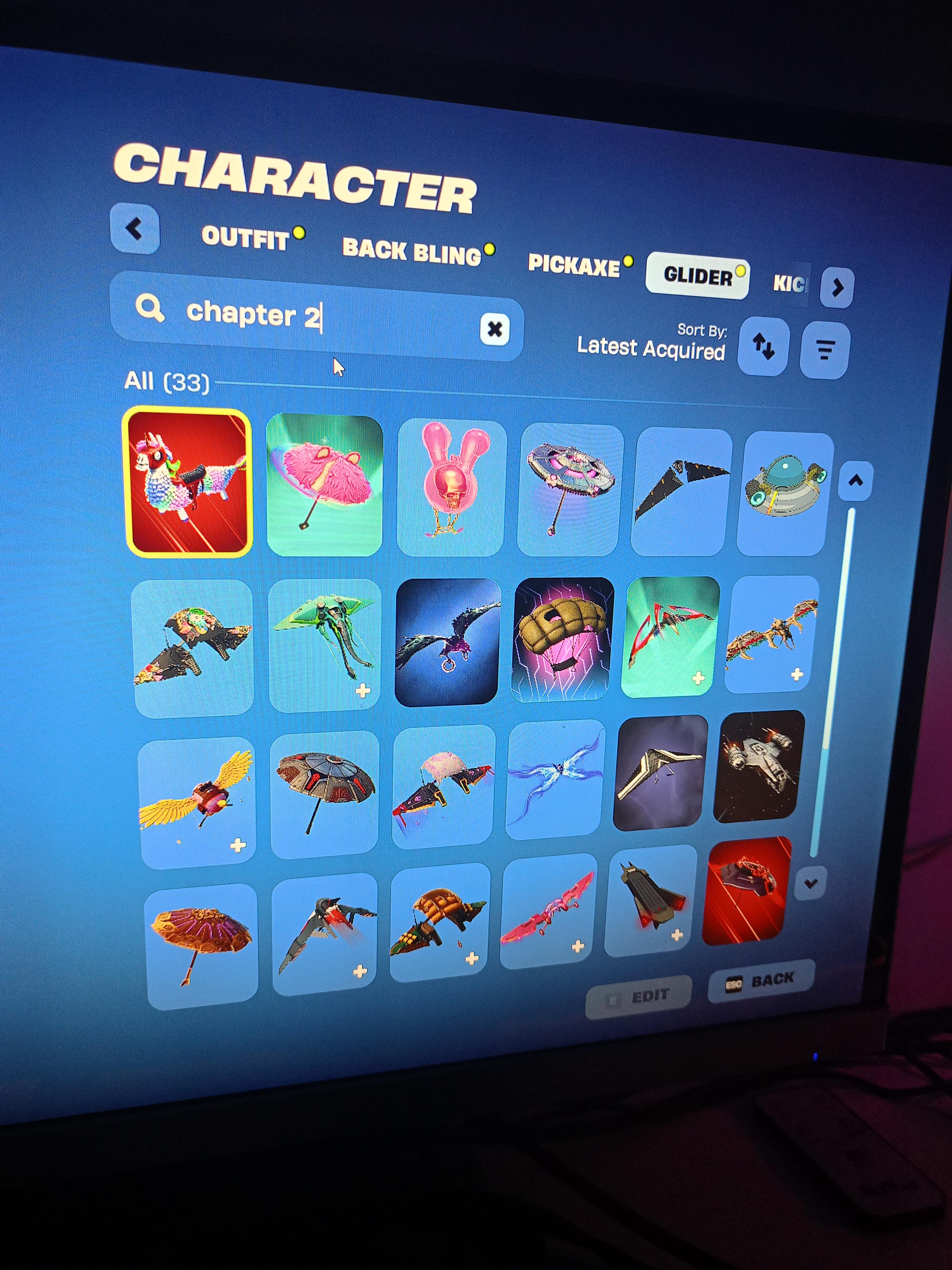 Fortnite Account - Image 4