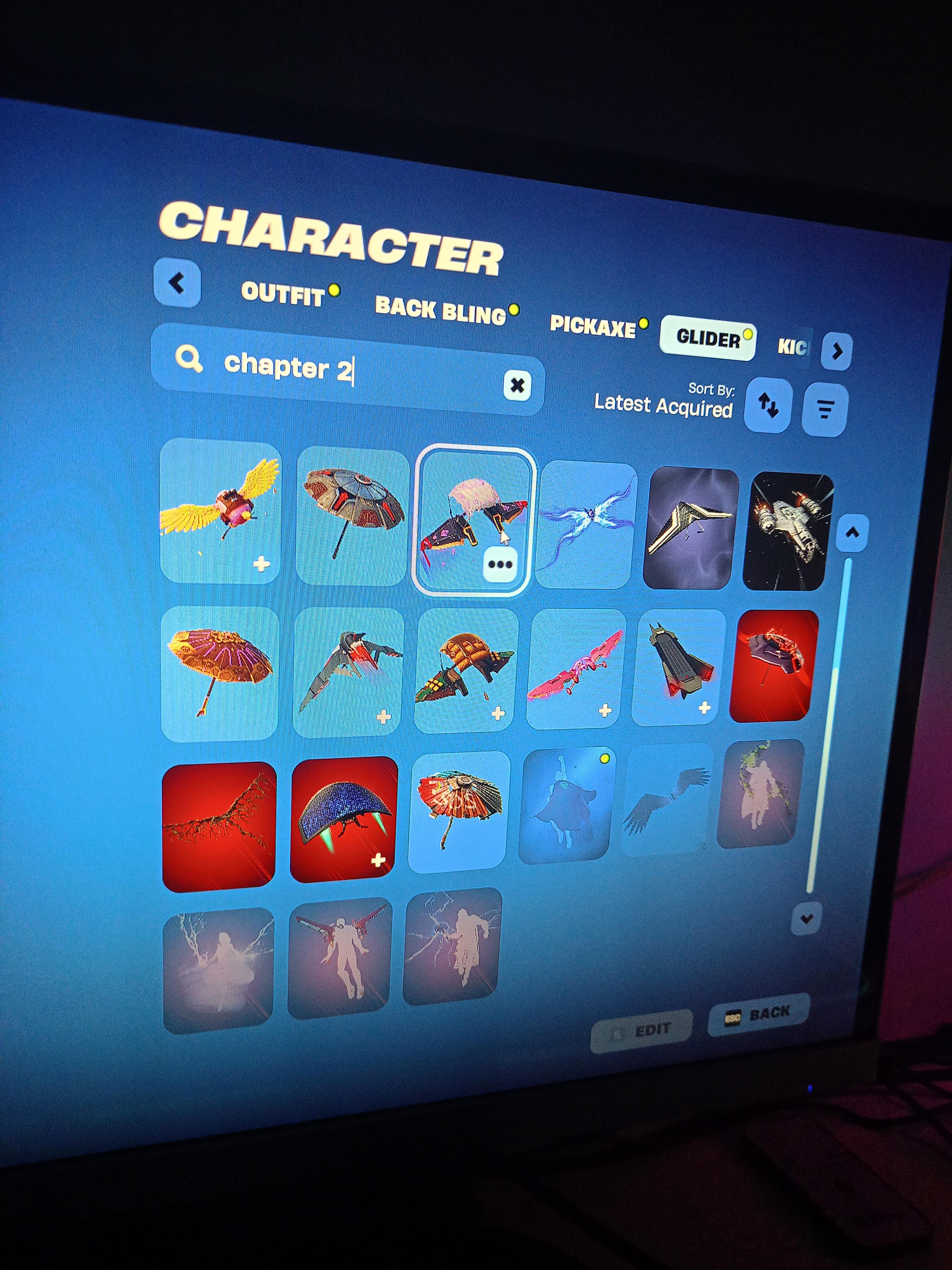 Fortnite Account - Image 5