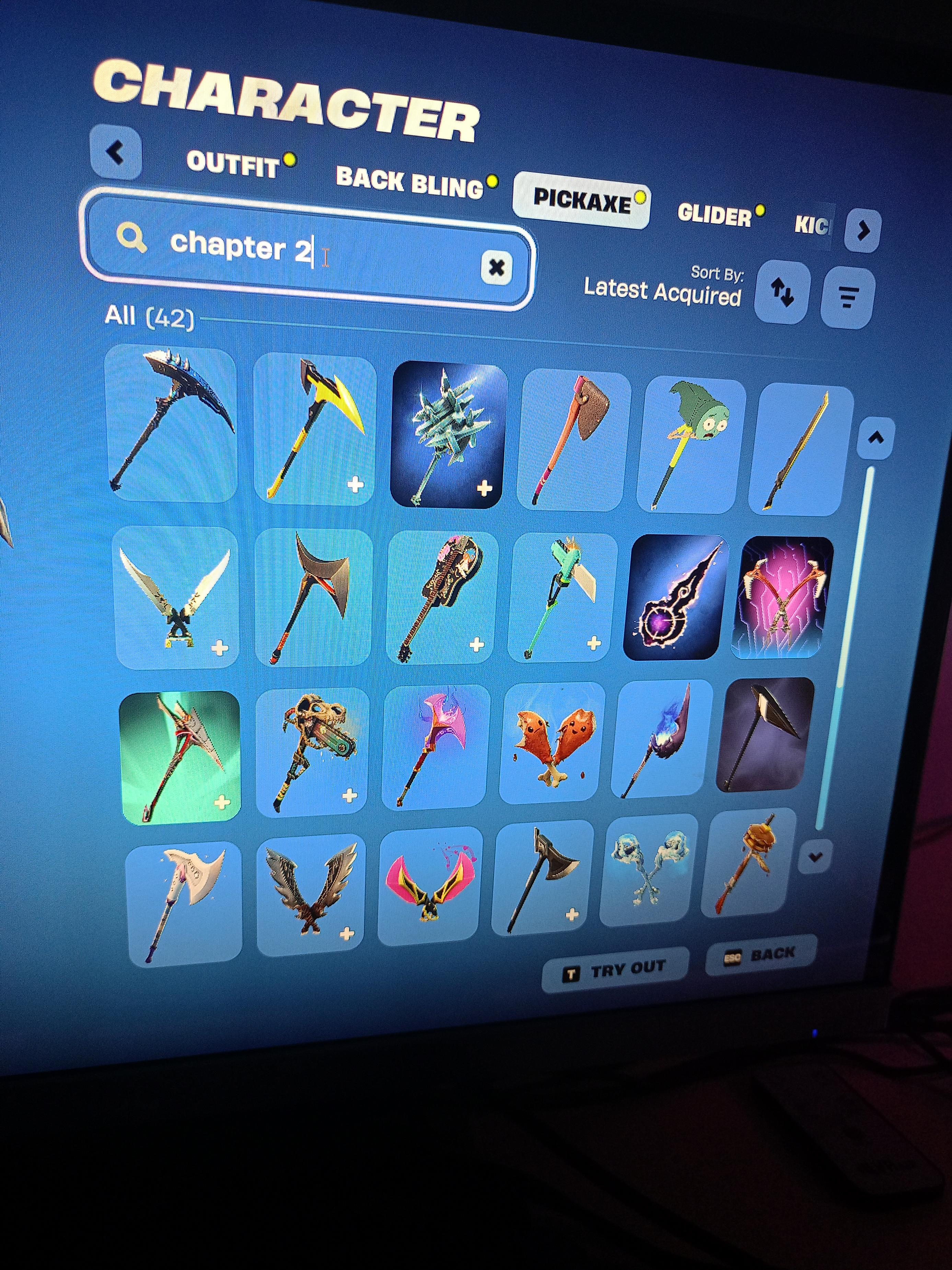 Fortnite Account - Image 6