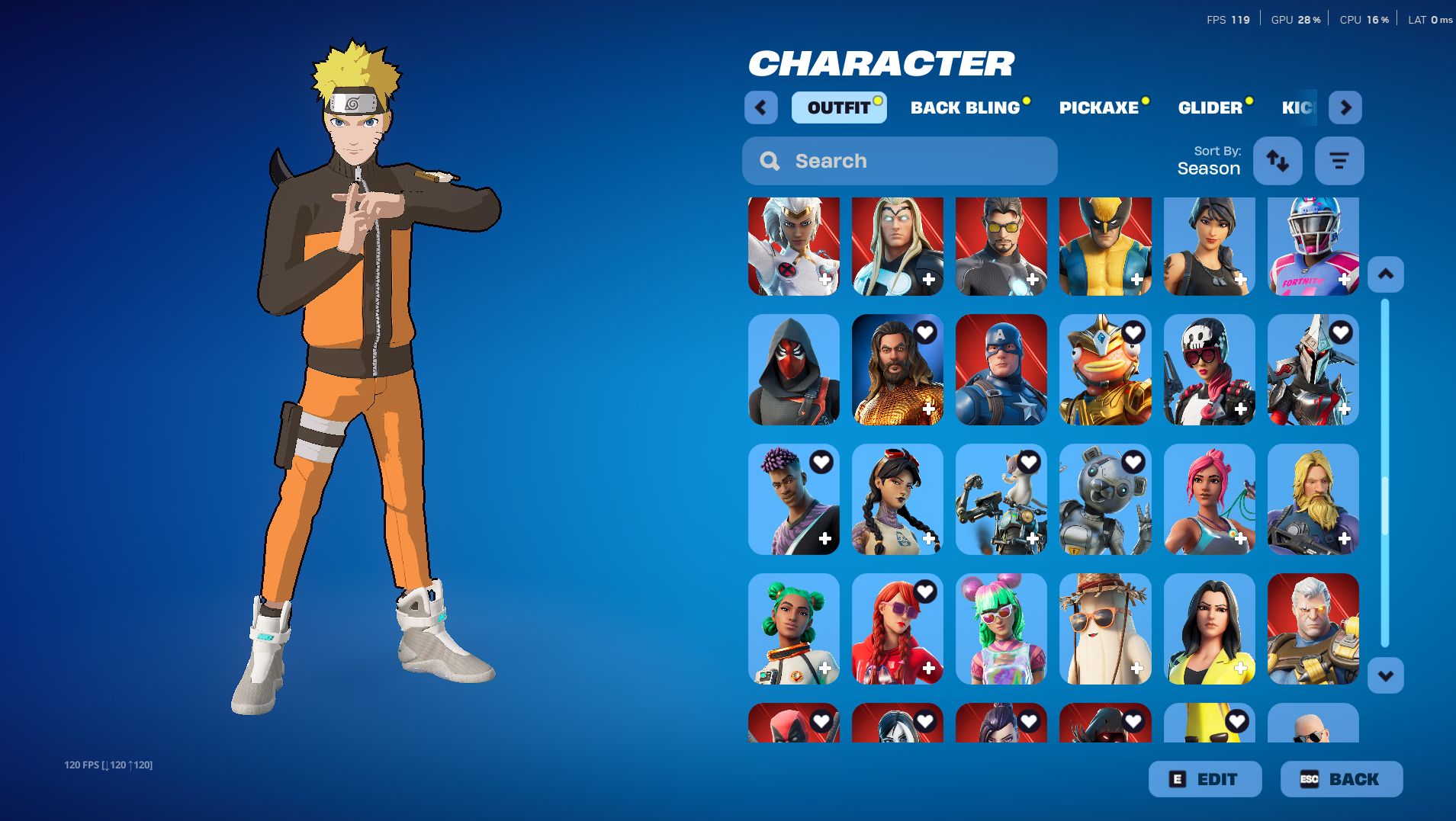 Fortnite Account - Image 3