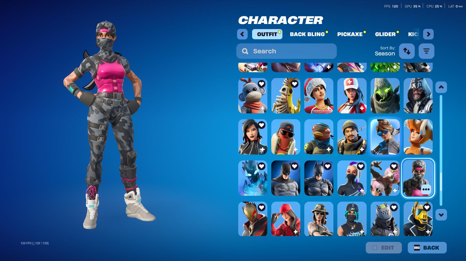 Fortnite Account - Image 5