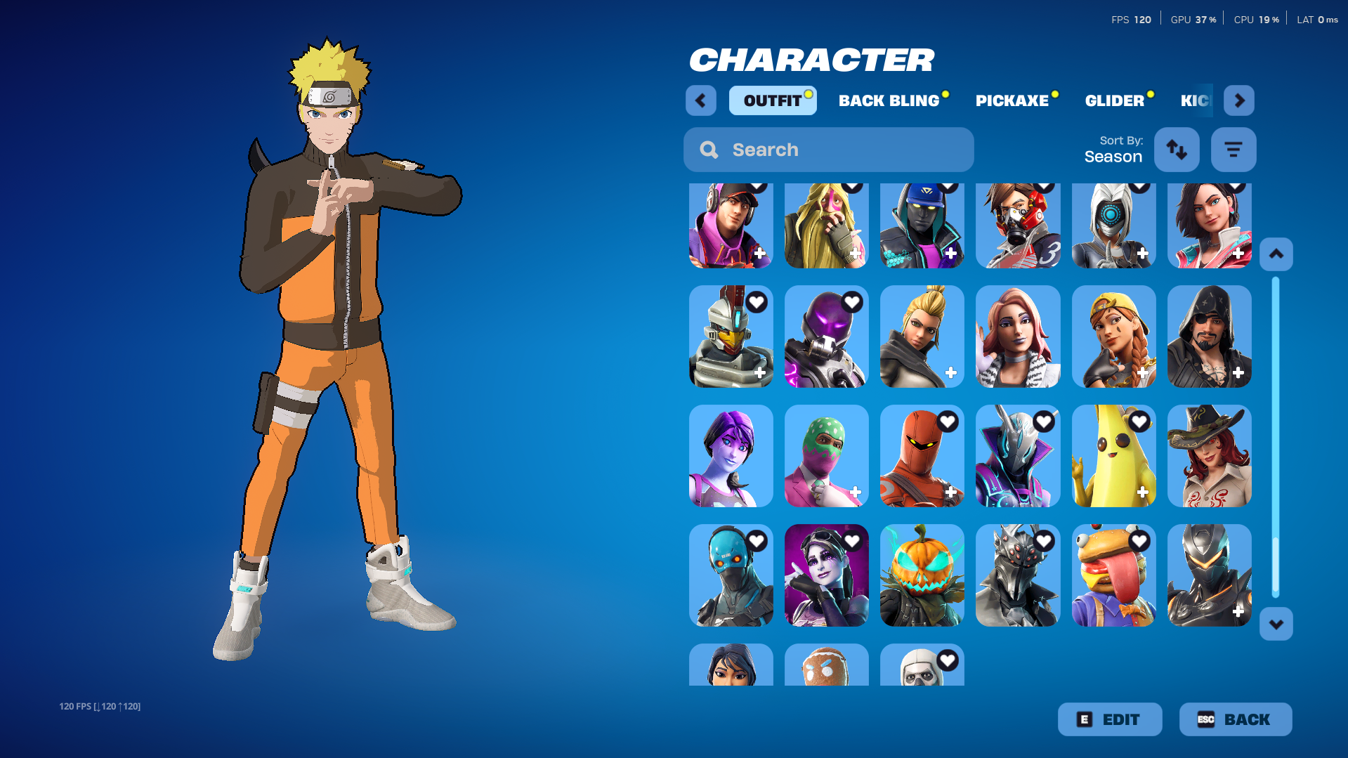 Fortnite Account - Image 6