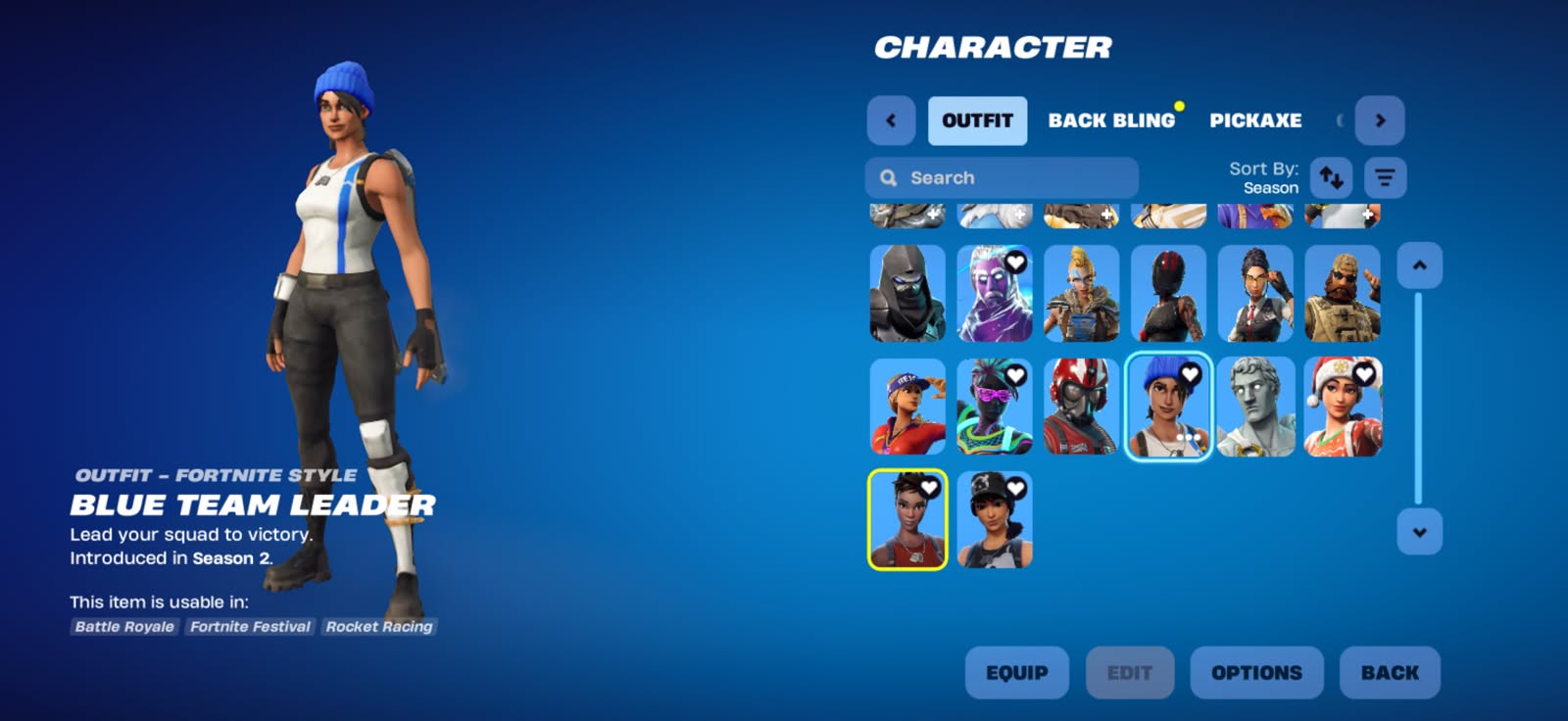 Fortnite Account