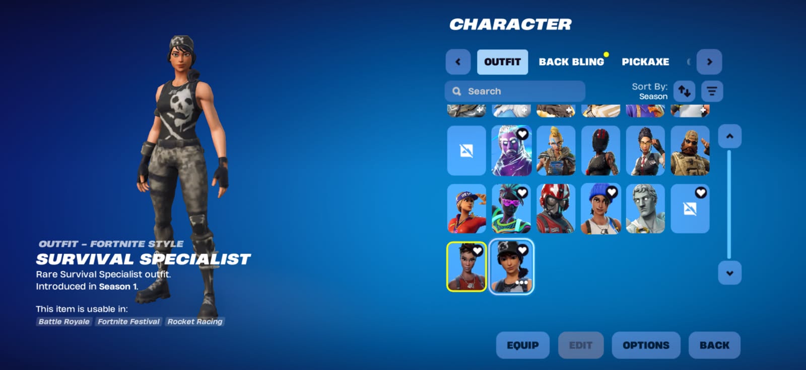 Fortnite Account - Image 3