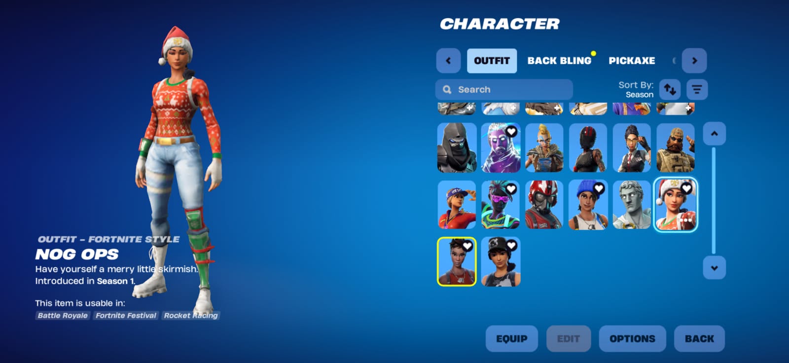 Fortnite Account - Image 4