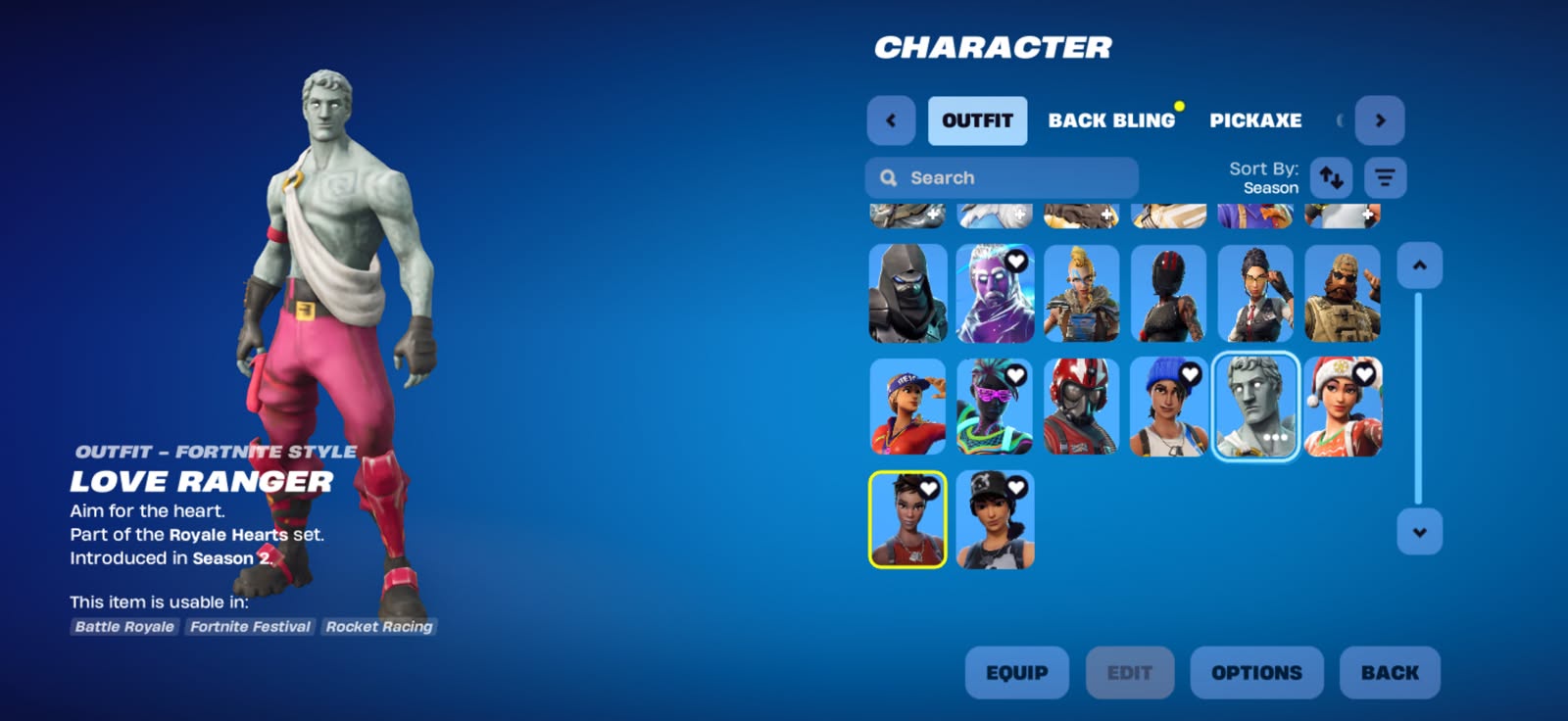 Fortnite Account - Image 5