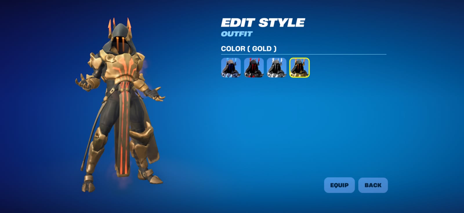 Fortnite Account - Image 6