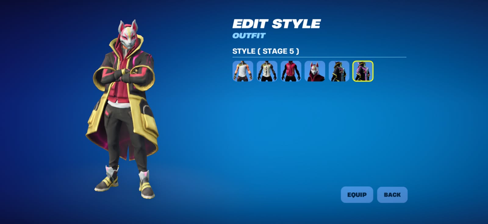 Fortnite Account - Image 7